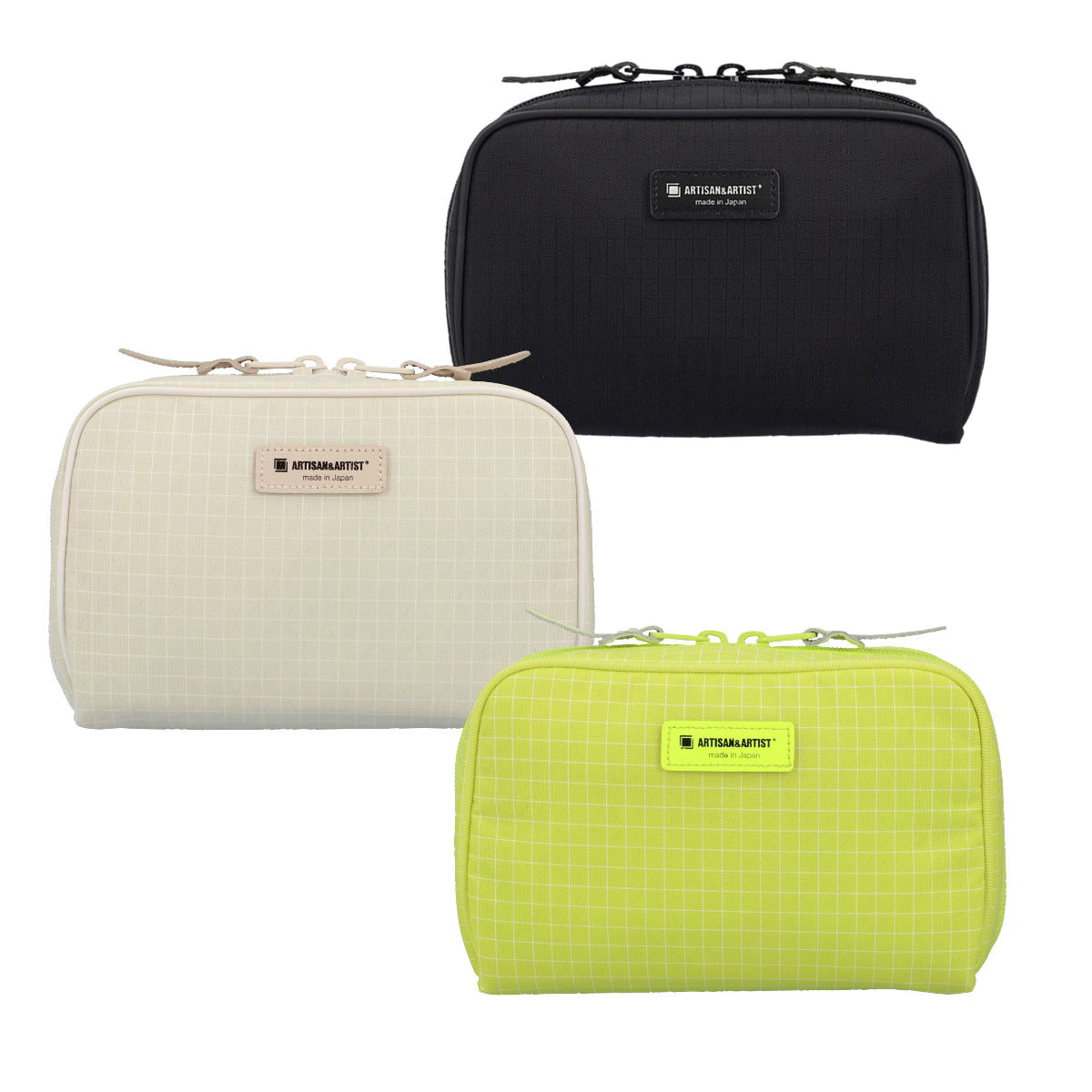 Subtraction - Daily Use Pouch - 6WP-SB836