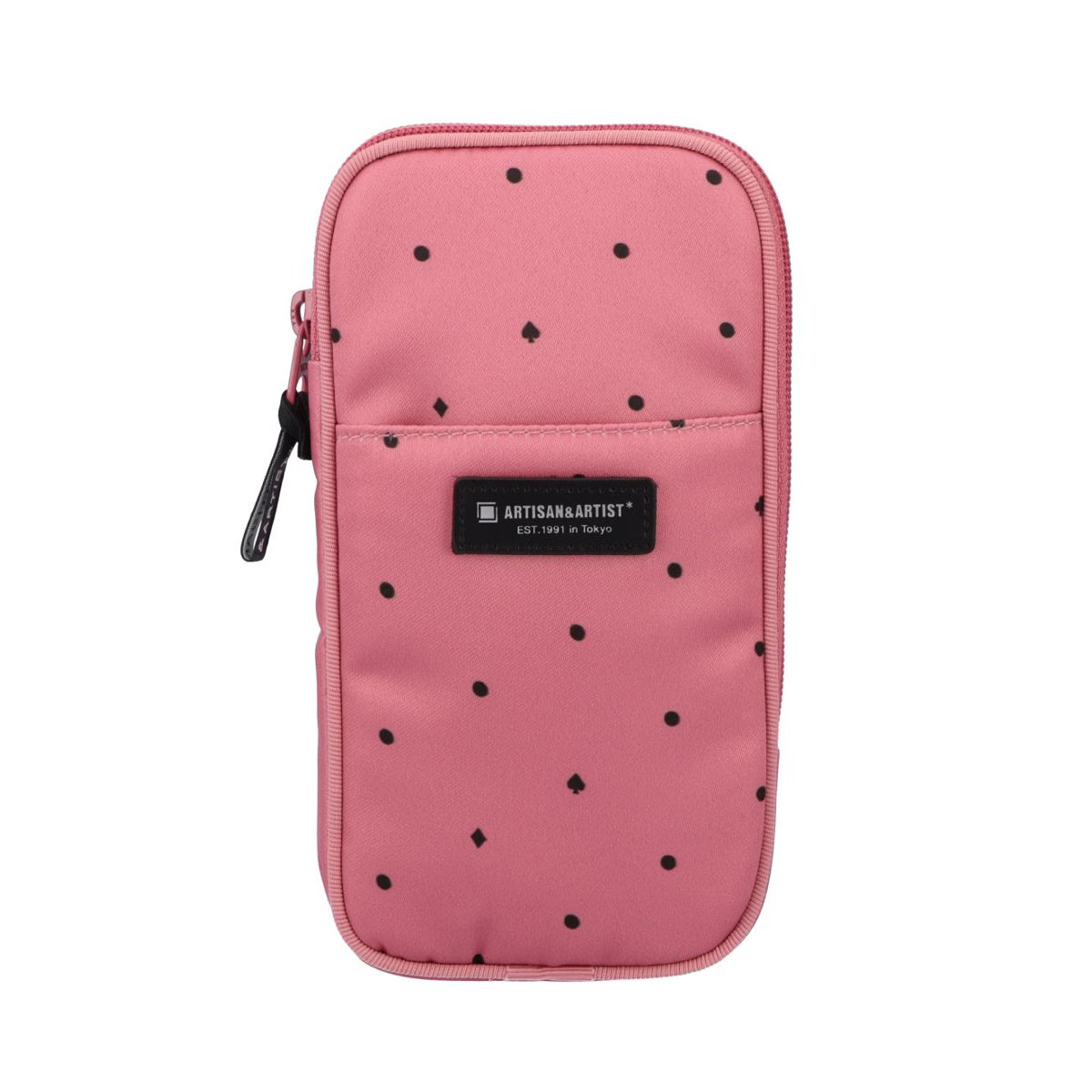 Pink Up - Slim Multi-Use Pouch - 6OP-PK908