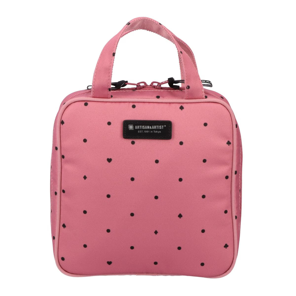 Pink Up - Vertical Storage Organizer - 6WP-PK6092