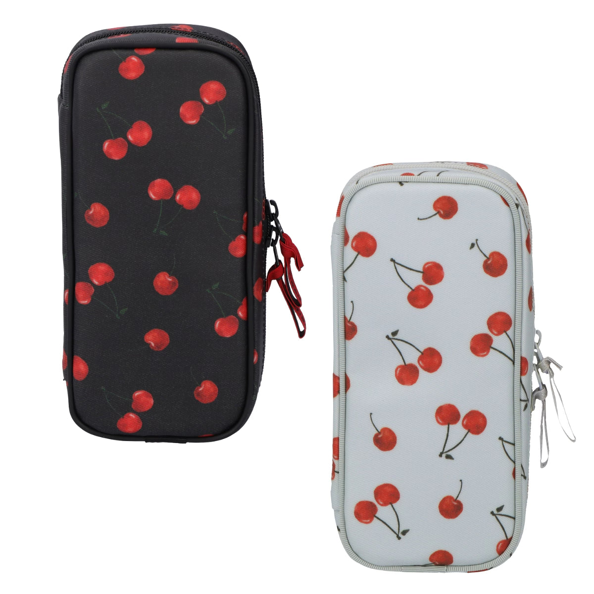 Cherry Up! - Makeup Pouch with Lingerie Design -6WP-HE640