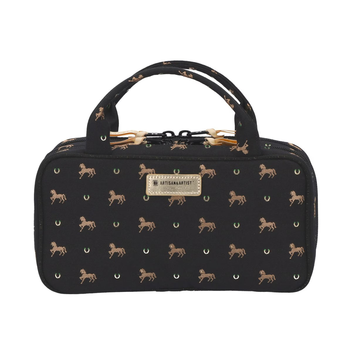 Pirouette - Makeup Bag (designed to fit an eyelash curler) - 7WP-PR22