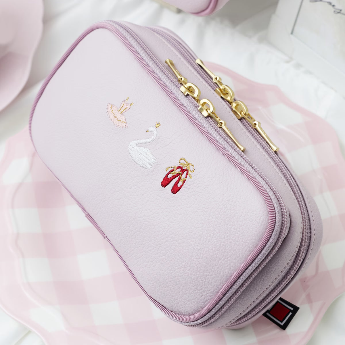 Embroidery Ballet - Specialist Pouch - 6OP-EB630
