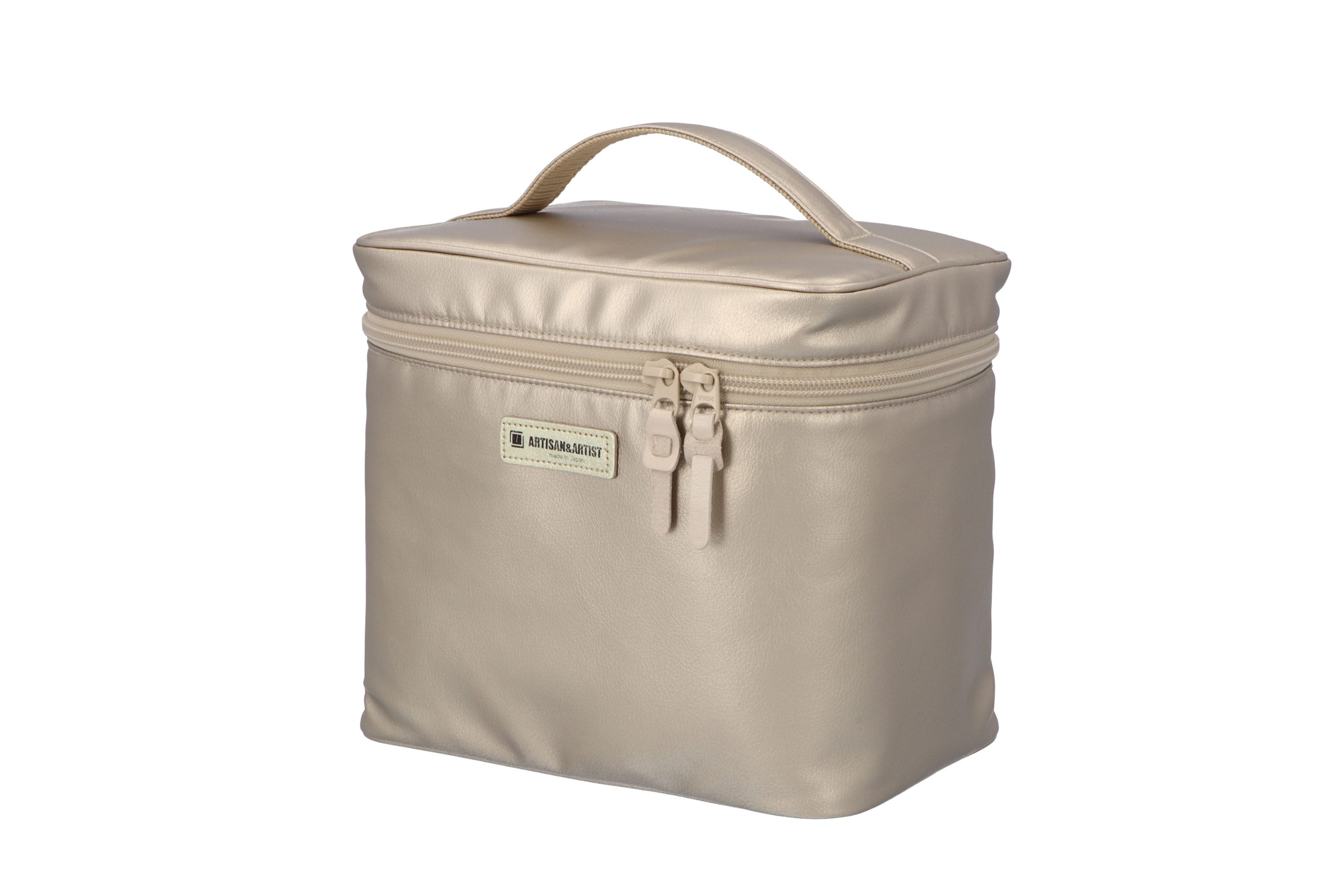 Isola - Large Vanity Makeup Bag - IO23