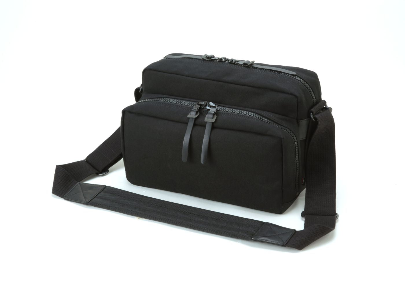 ACAM-1000 Canvas Shoulder Camera Bag (Standard)