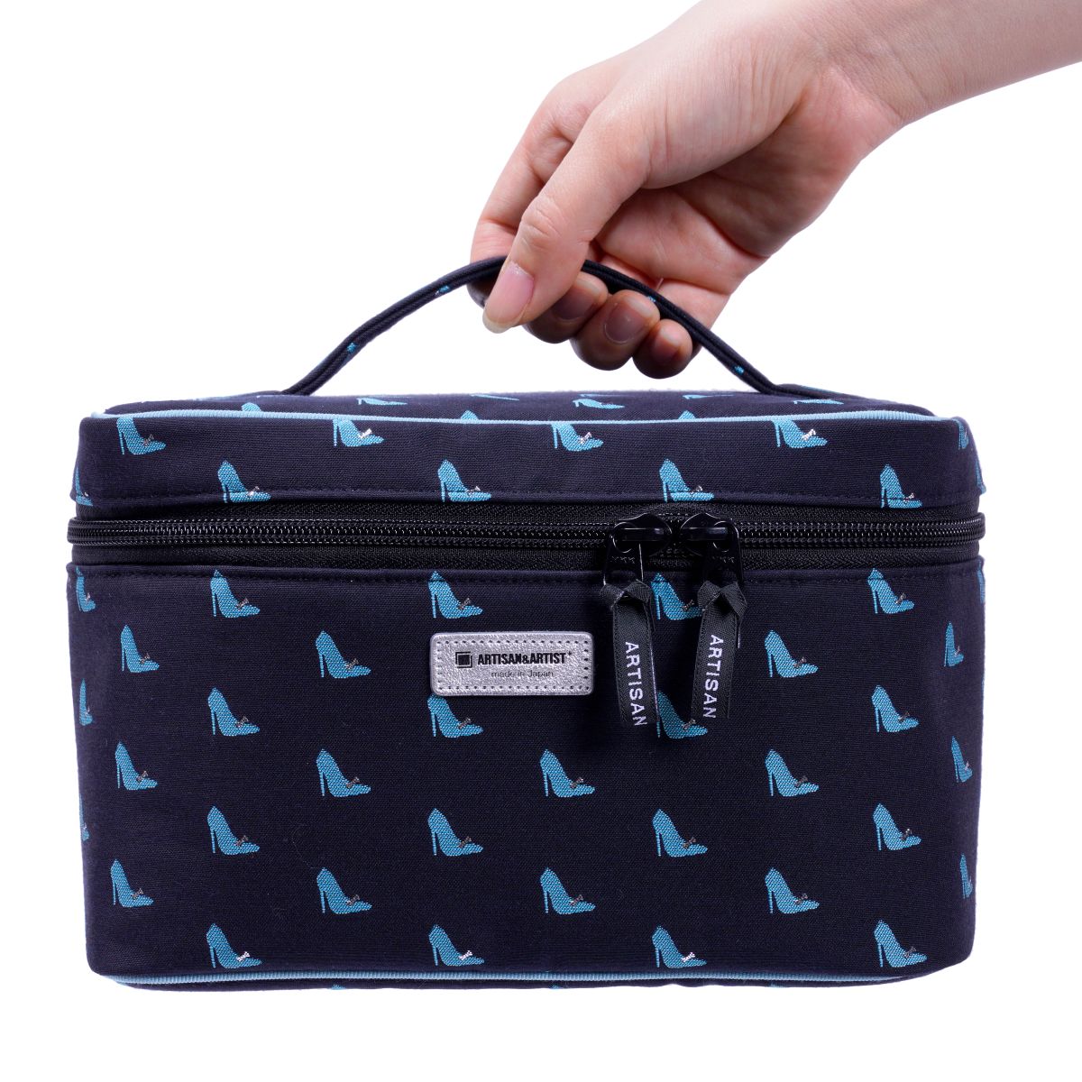 Wish of a Night - Standard Vanity Makeup Bag - SH207
