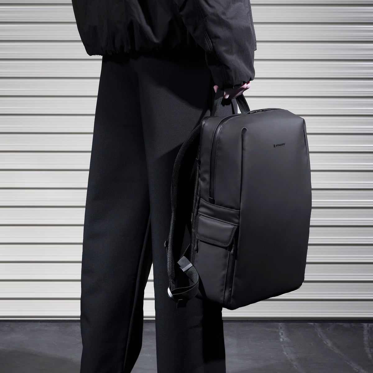 ACAM-620D Gearbox Backpack