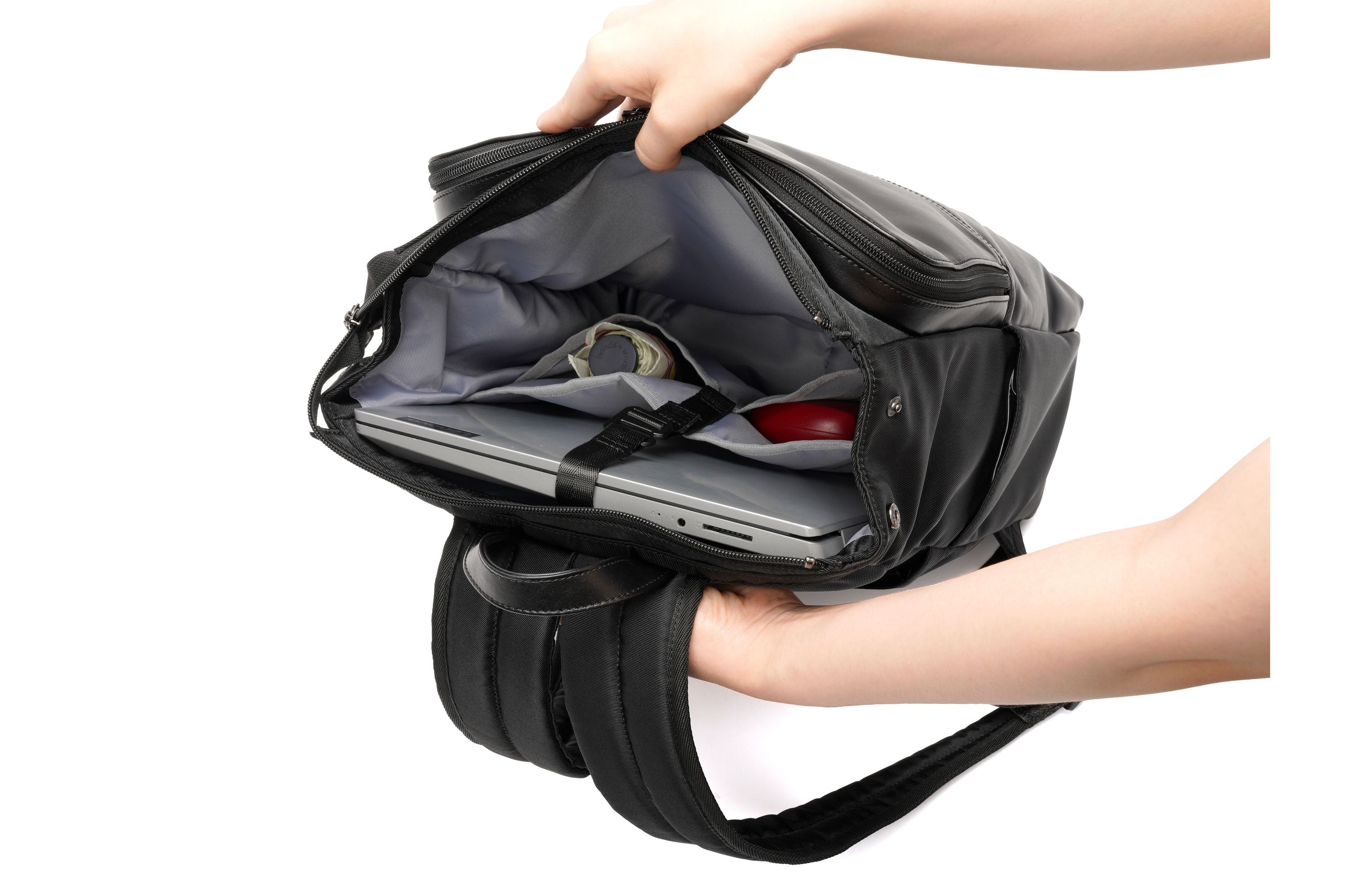 Proposal - backpack (Large) - 5WP-BU197