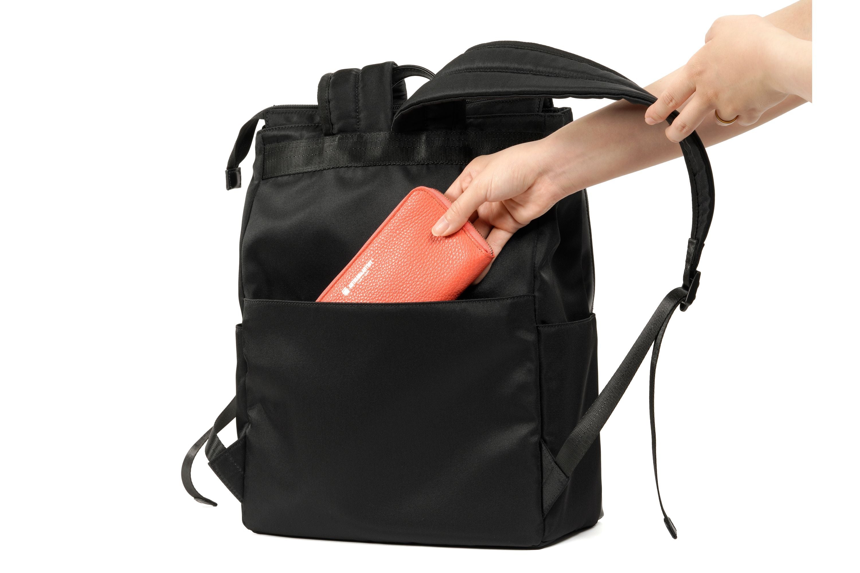 Proposal - backpack (Large) - 5WP-BU197