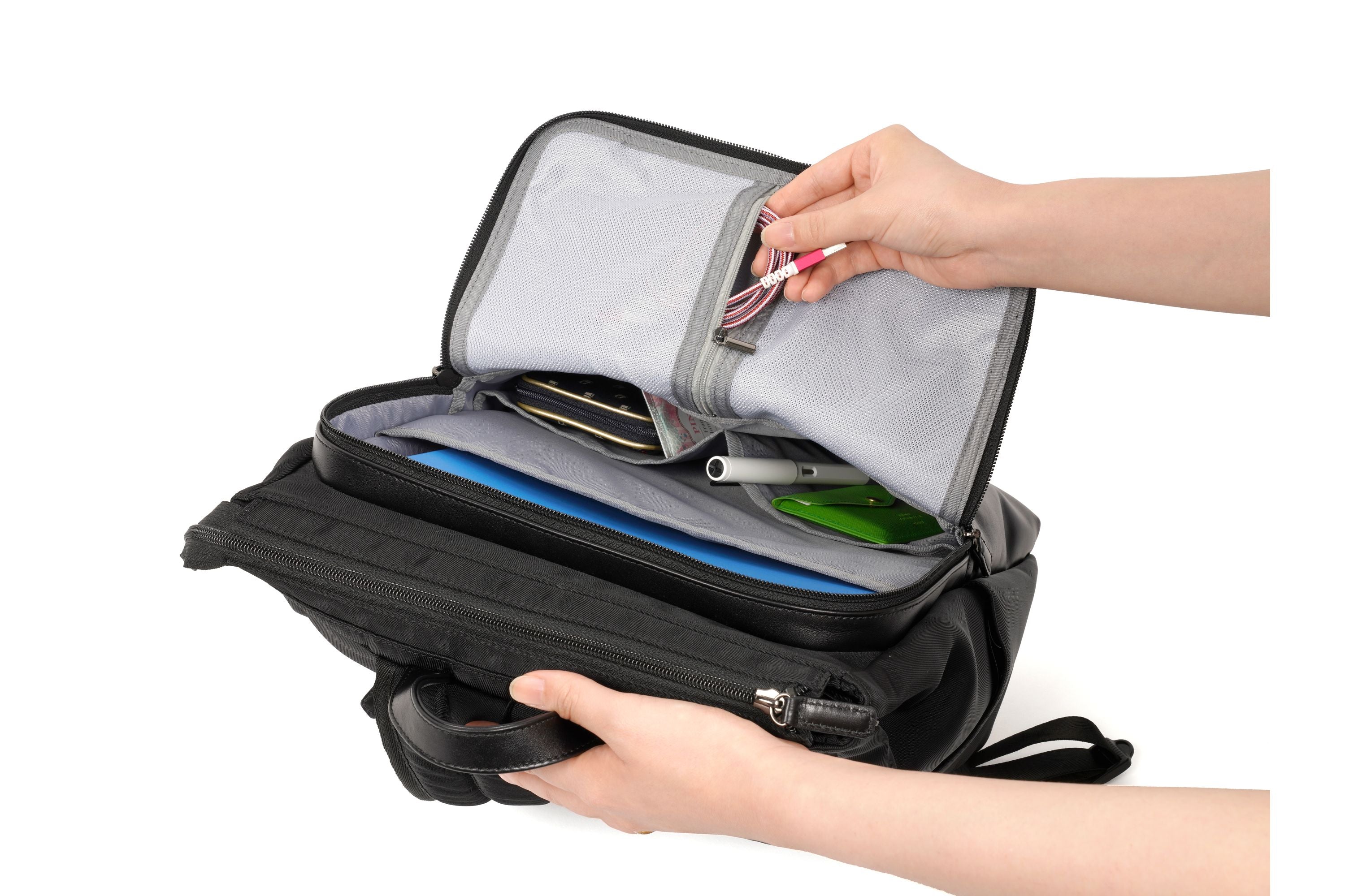 Proposal - backpack (Large) - 5WP-BU197