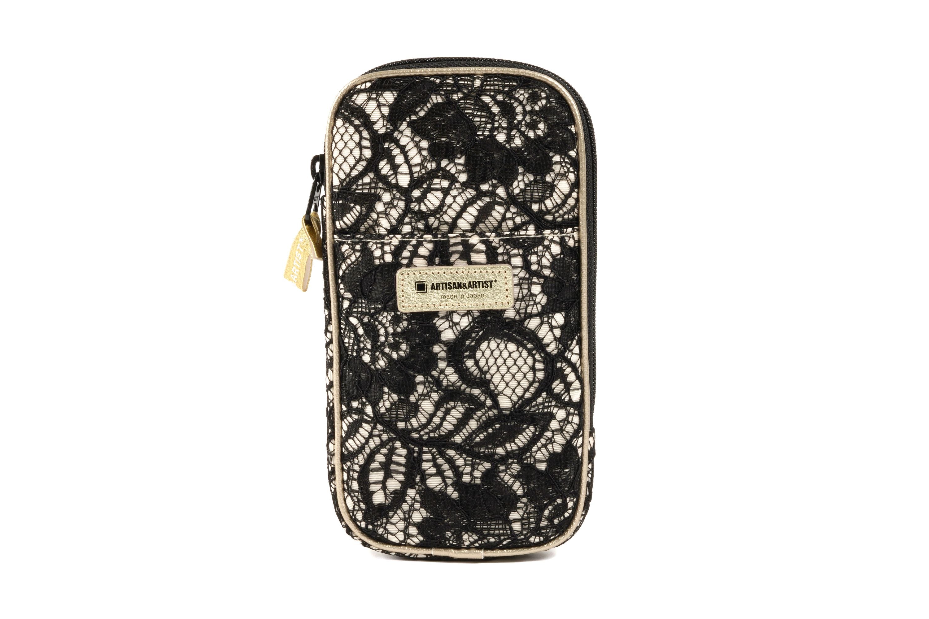 Classic Monotone - Slim Multi-Use Pouch - CM908