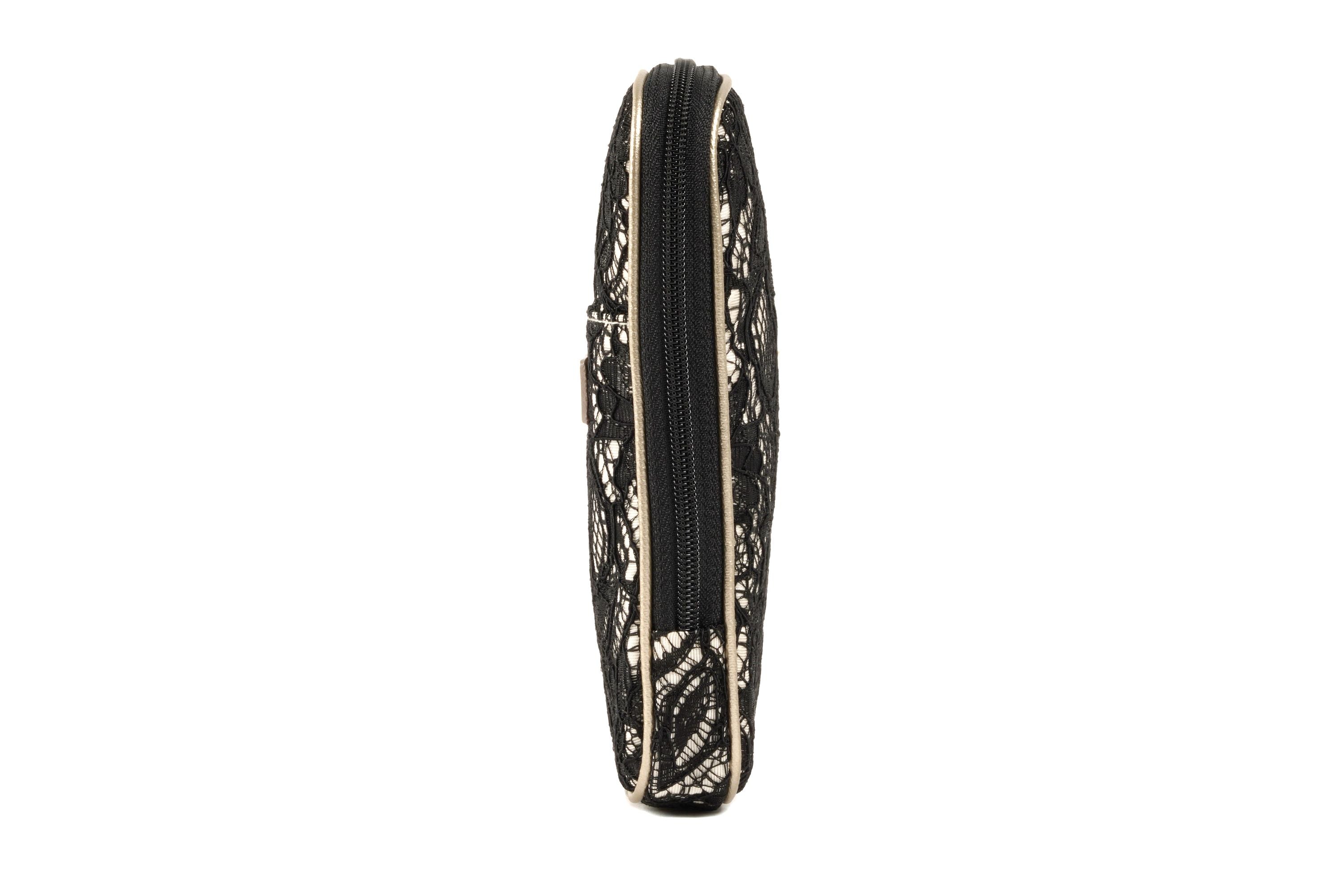 Classic Monotone - Slim Multi-Use Pouch - CM908