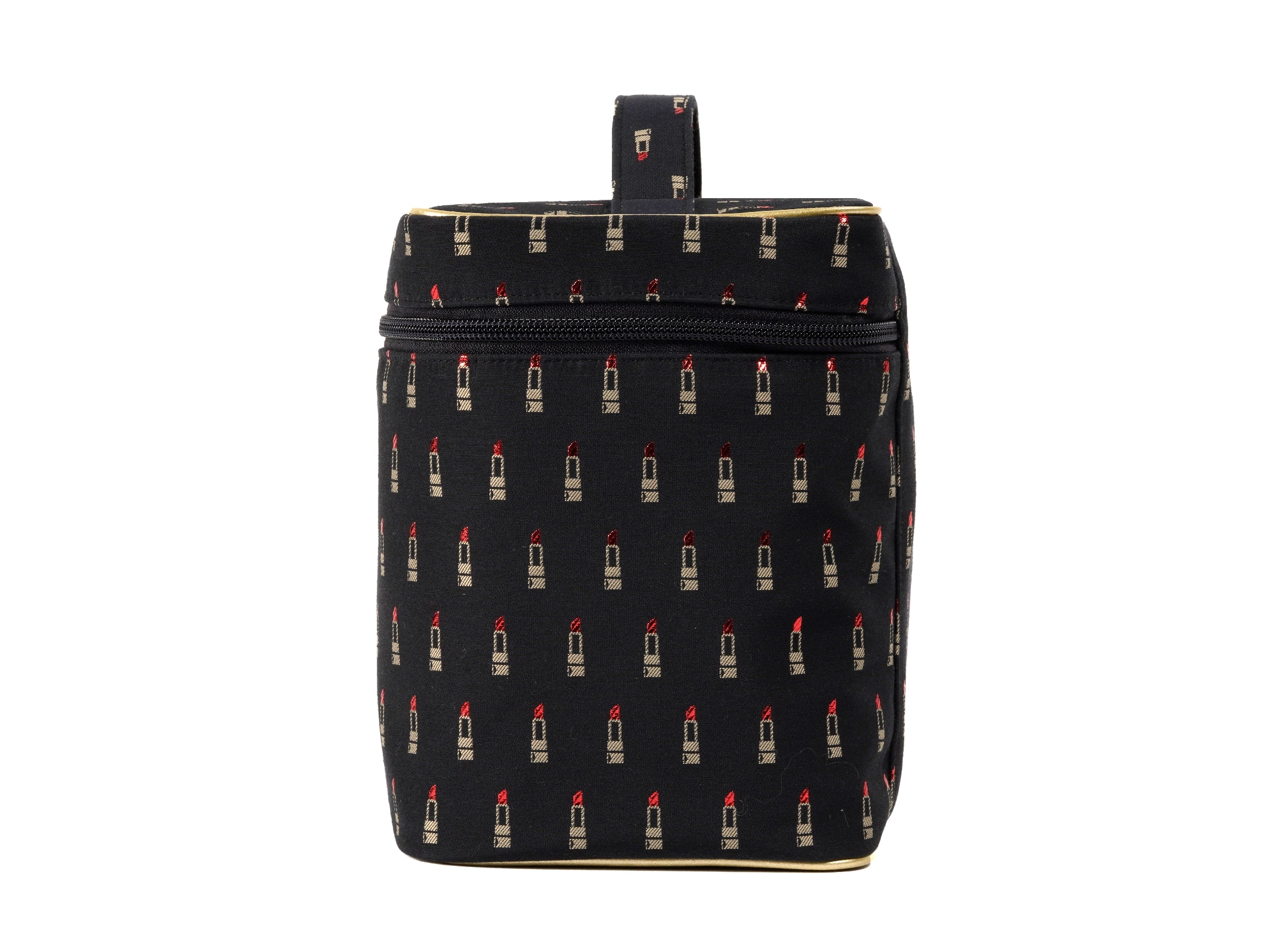 Valiant Rouge - Large Vanity Makeup Bag - LI23