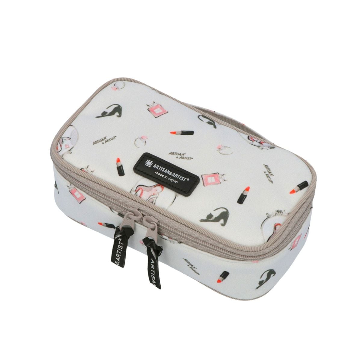 Beauty Spell - Handy Mini Makeup Pouch - BA601
