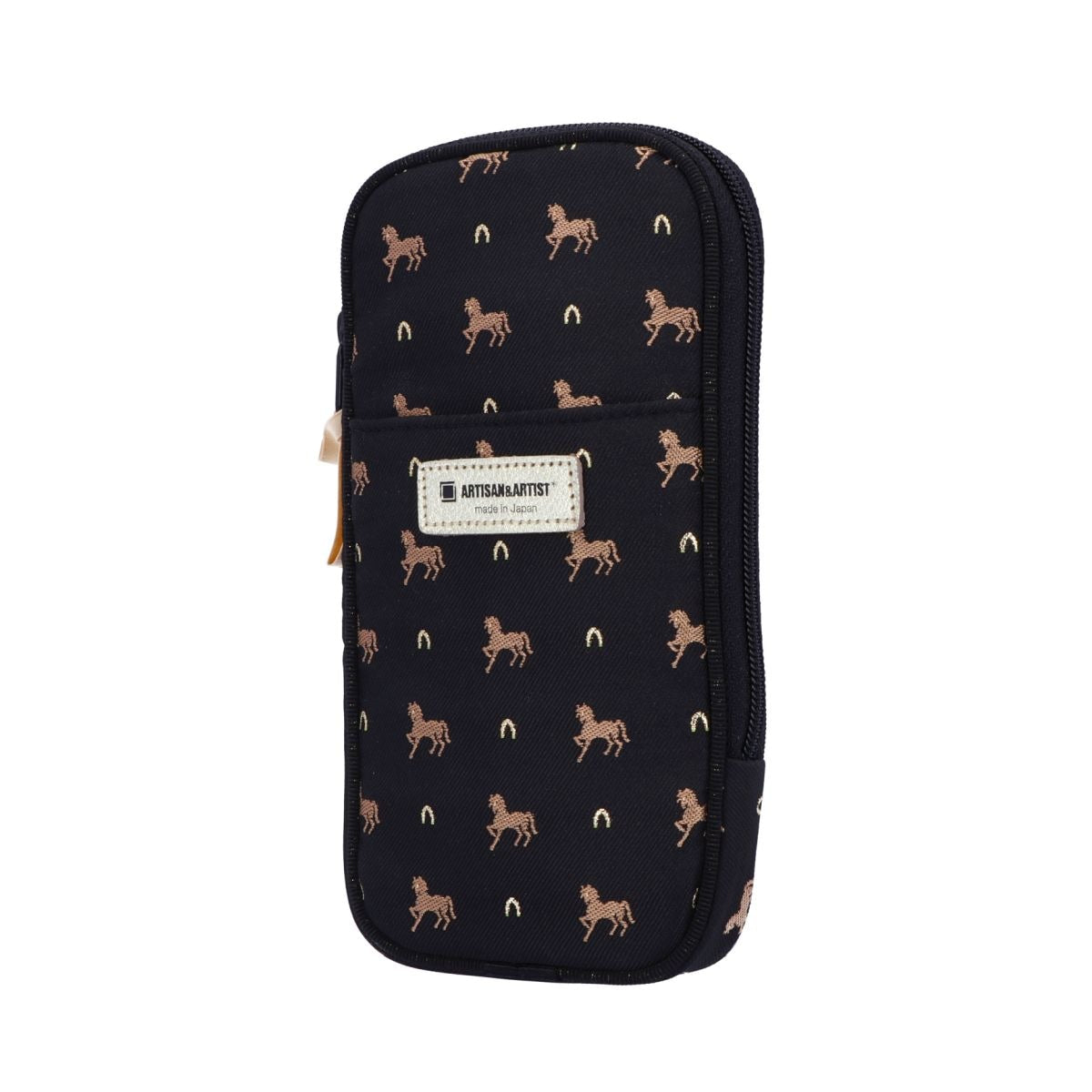 Pirouette - Slim Multi-Use Pouch - PR908