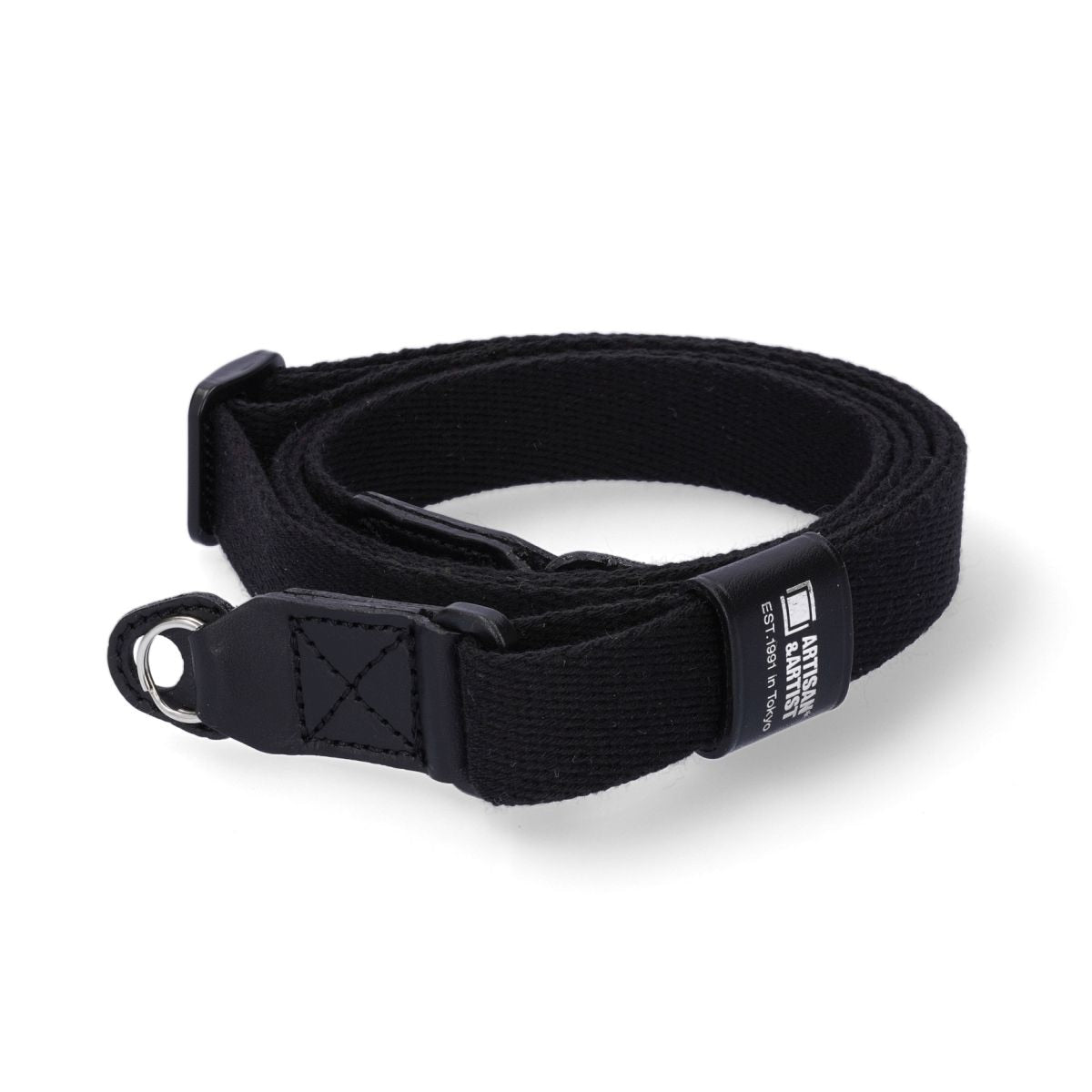 ACAM-100AA Slim and Soft Cloth Camera Strap