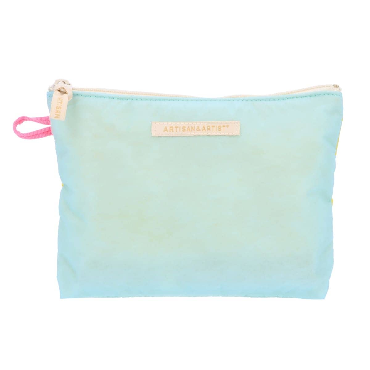 Fizzy Pop - Loop-Handle Slim Pouch – Large - FO972