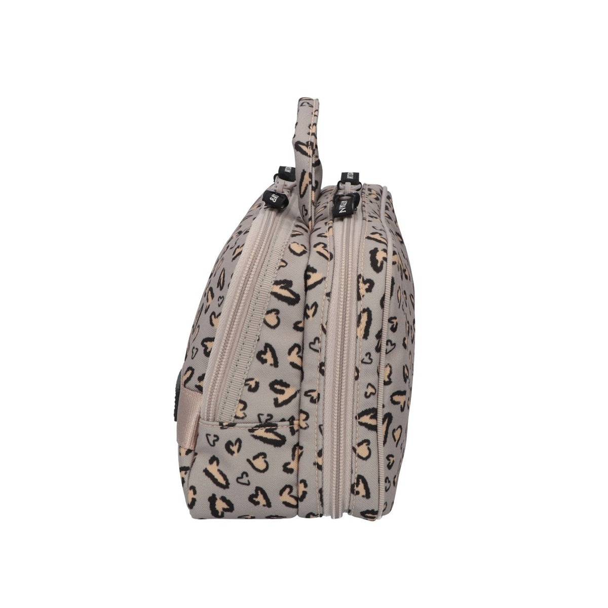 Miss Panthère - Large Slope Shape Pouch - MN120