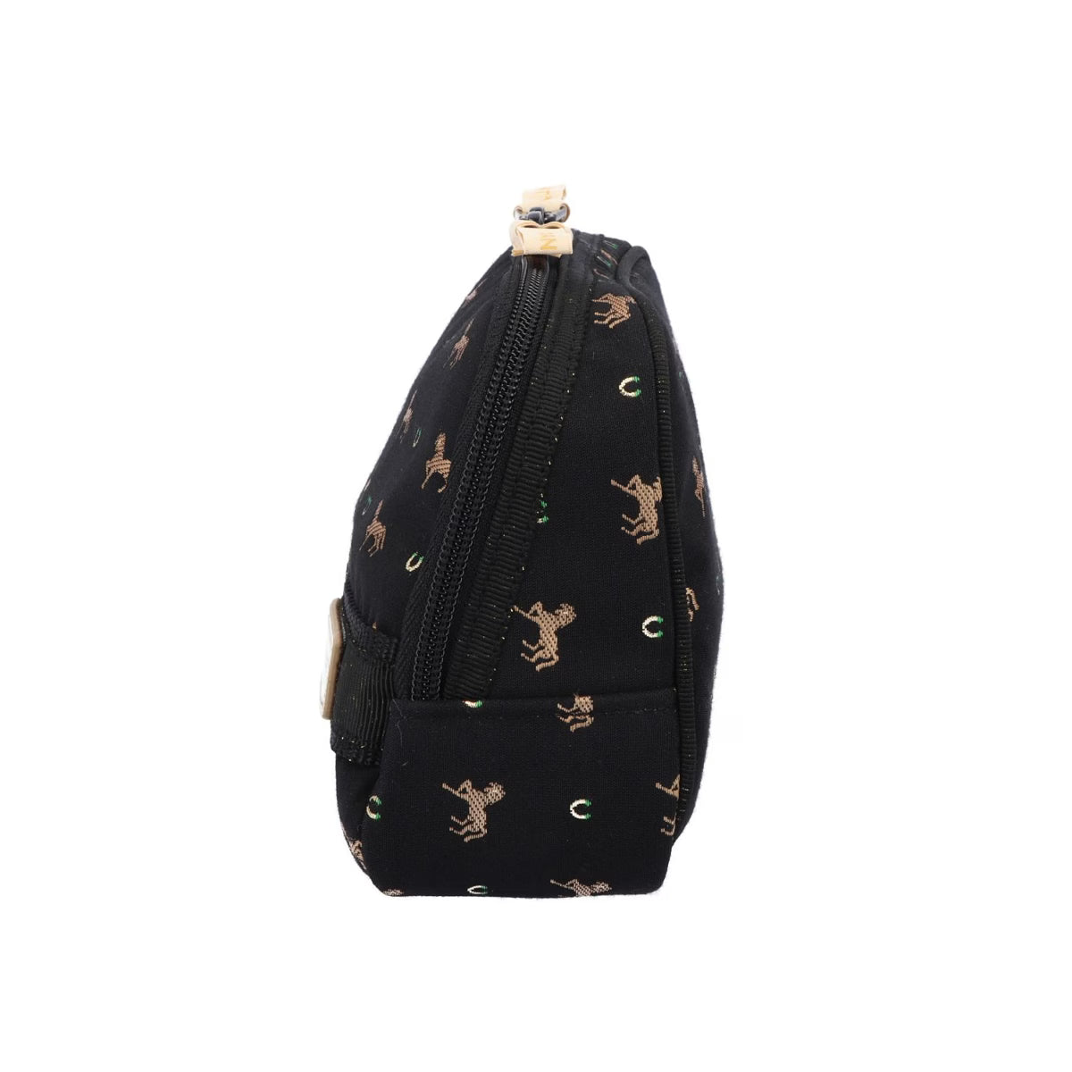 Pirouette - Slope Shape Makeup Pouch - 6WP-PR110H