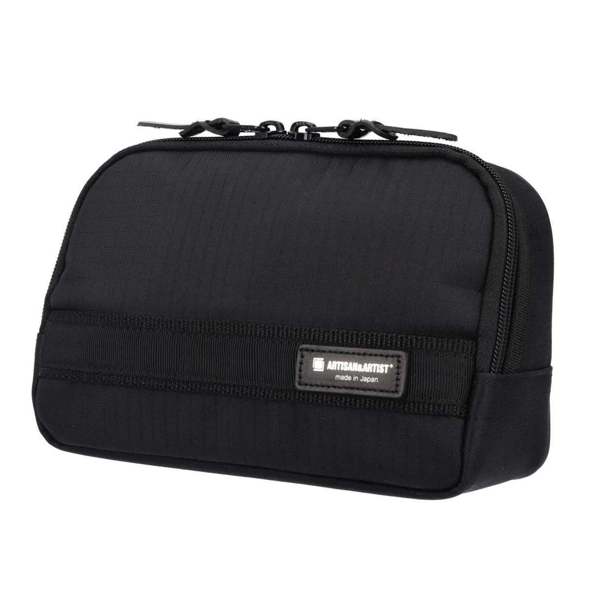 Subtraction - Slope Shape Pouch - 6WP-SB110H