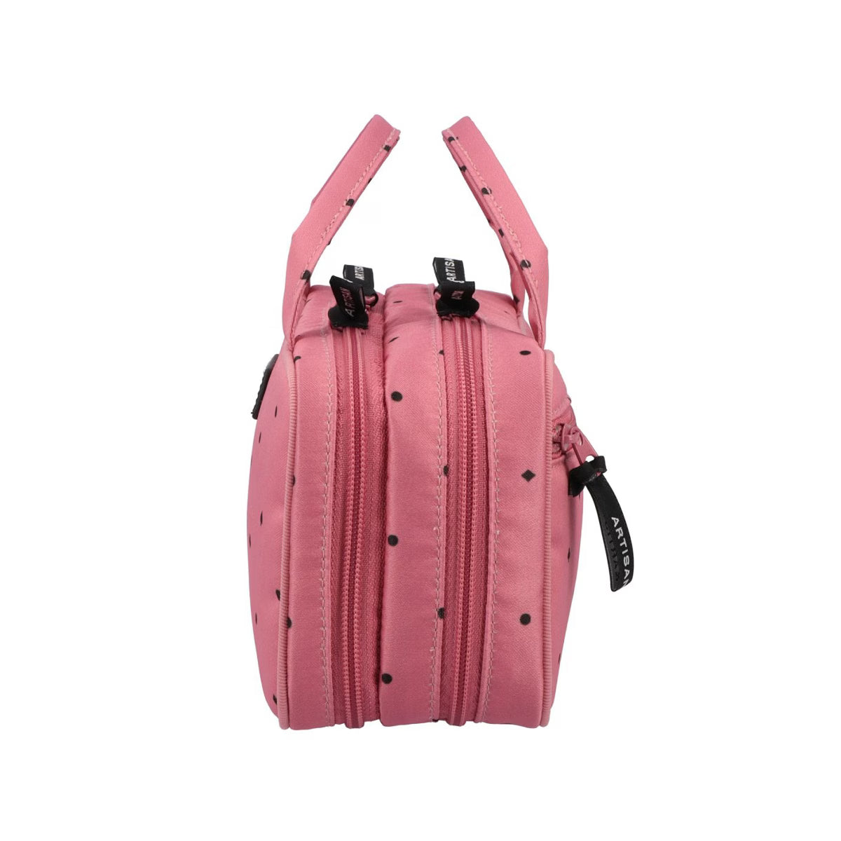 Pink Up - Makeup Bag (designed to fit an eyelash curler) - 6WP-PK22