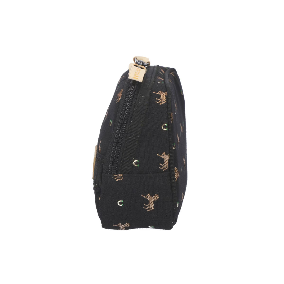 Pirouette - Slope Shape Makeup Pouch - 7WP-PR111
