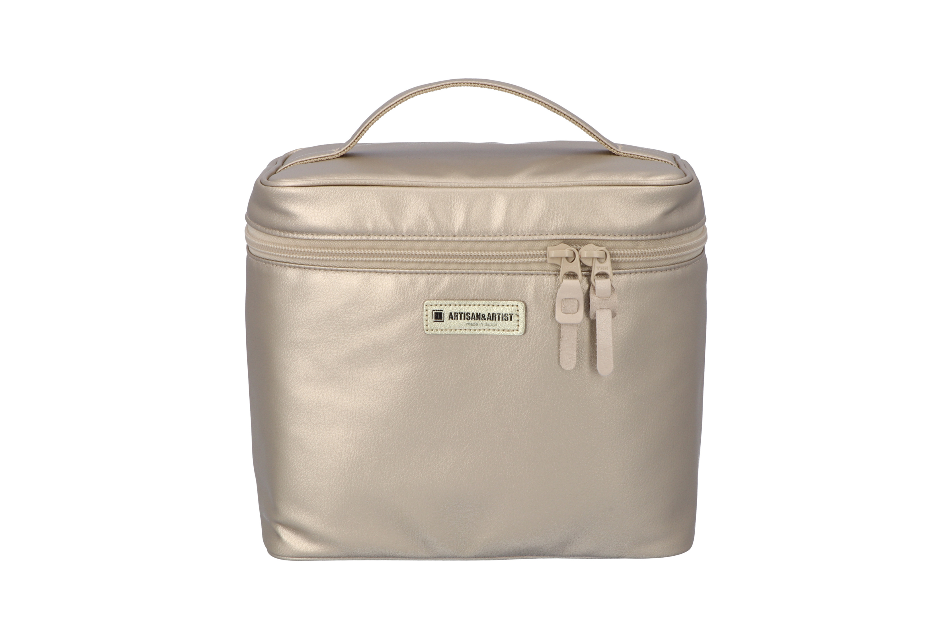Isola - Large Vanity Makeup Bag - IO23