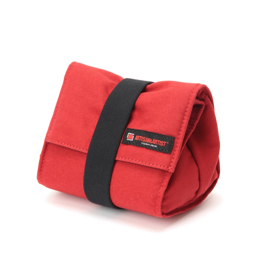 ACAM-75 Soft Camera Pouch (S)
