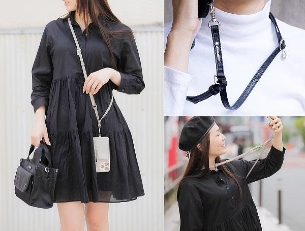 Buy One, Get One FREE! "Smart" MODE Strap - 2WS-L771R