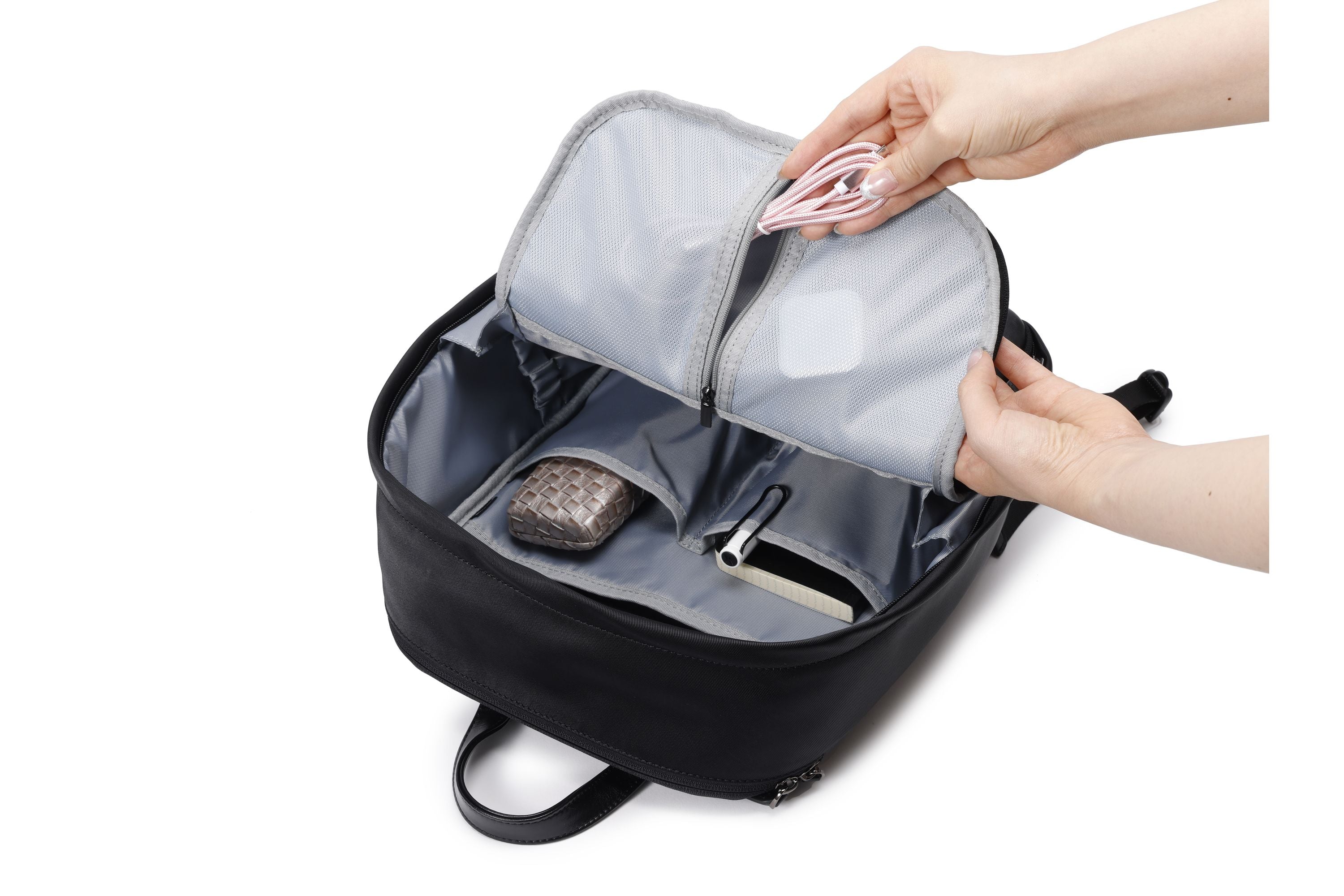 Proposal - backpack (Small) - BU208