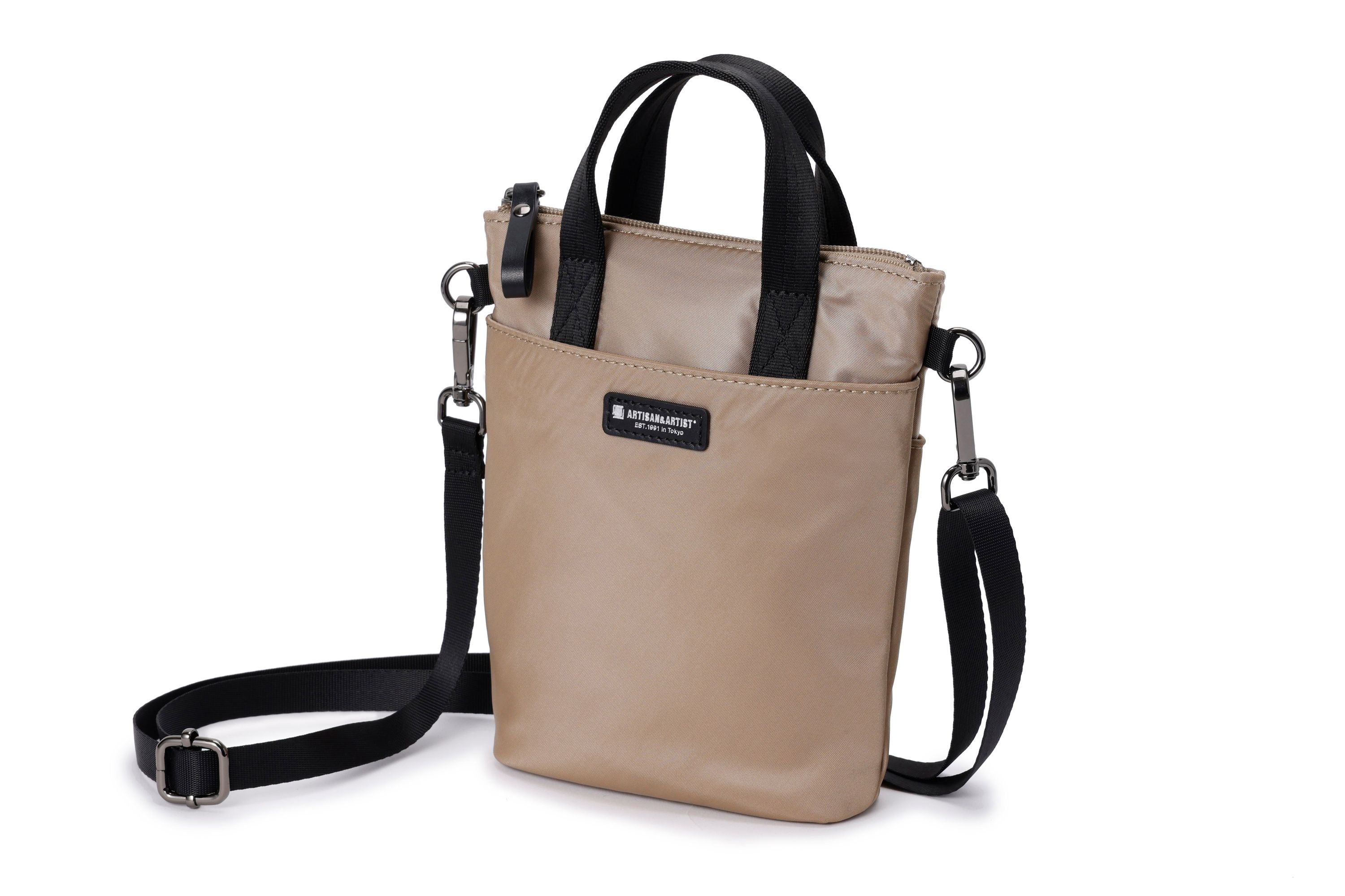 Timeless - Mini Shoulder Bag - TL211