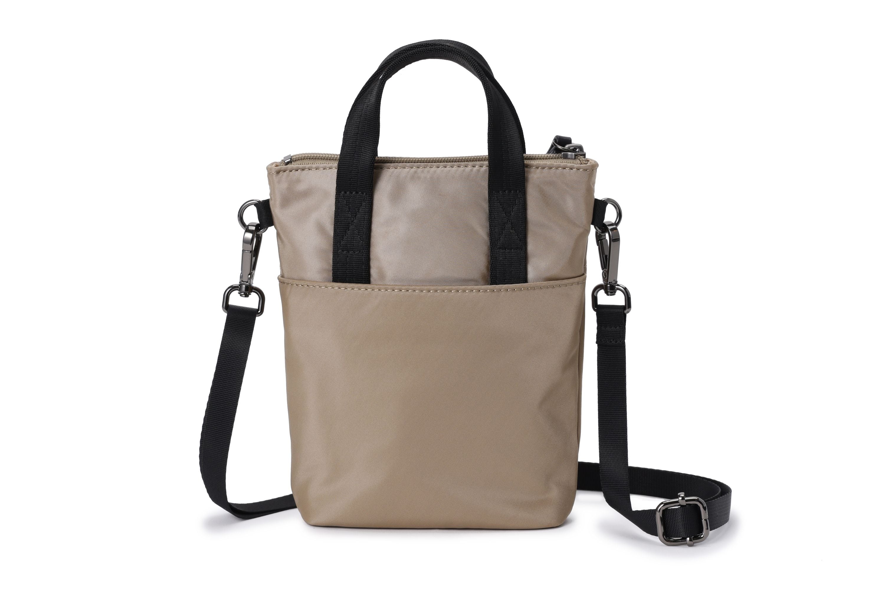 Timeless - Mini Shoulder Bag - TL211