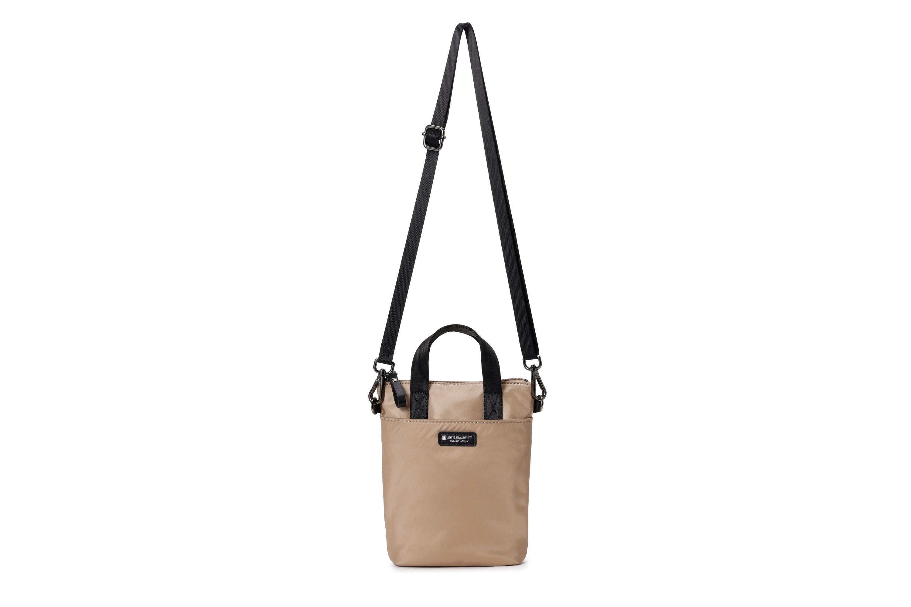 Timeless - Mini Shoulder Bag - TL211