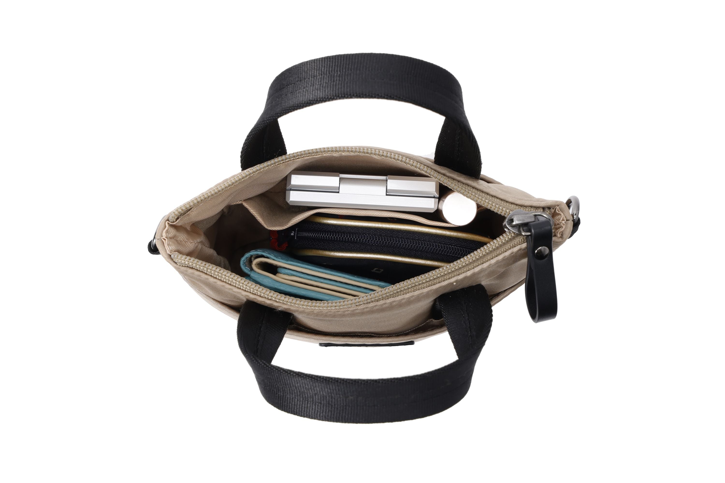 Timeless - Mini Shoulder Bag - TL211
