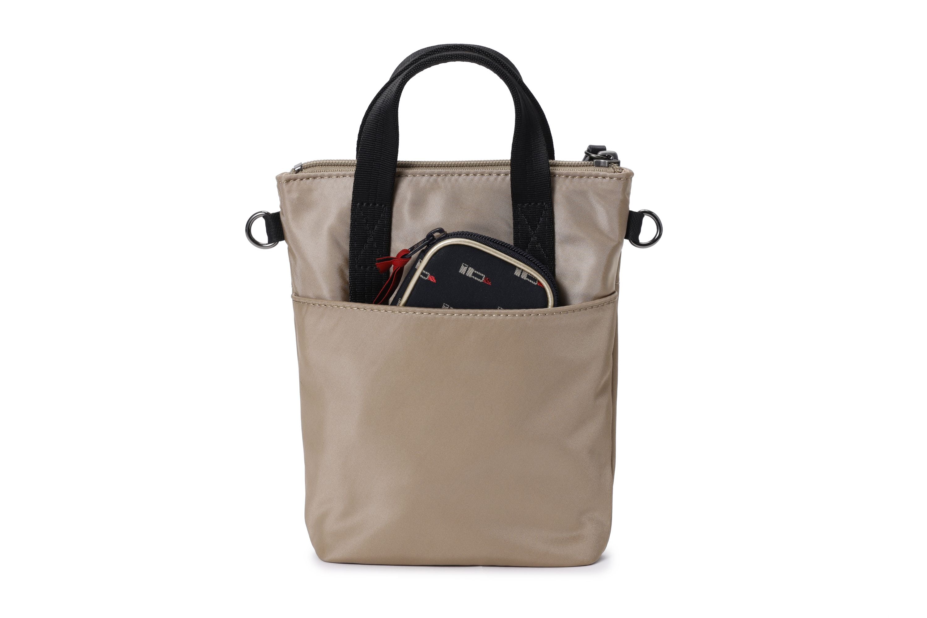 Timeless - Mini Shoulder Bag - TL211