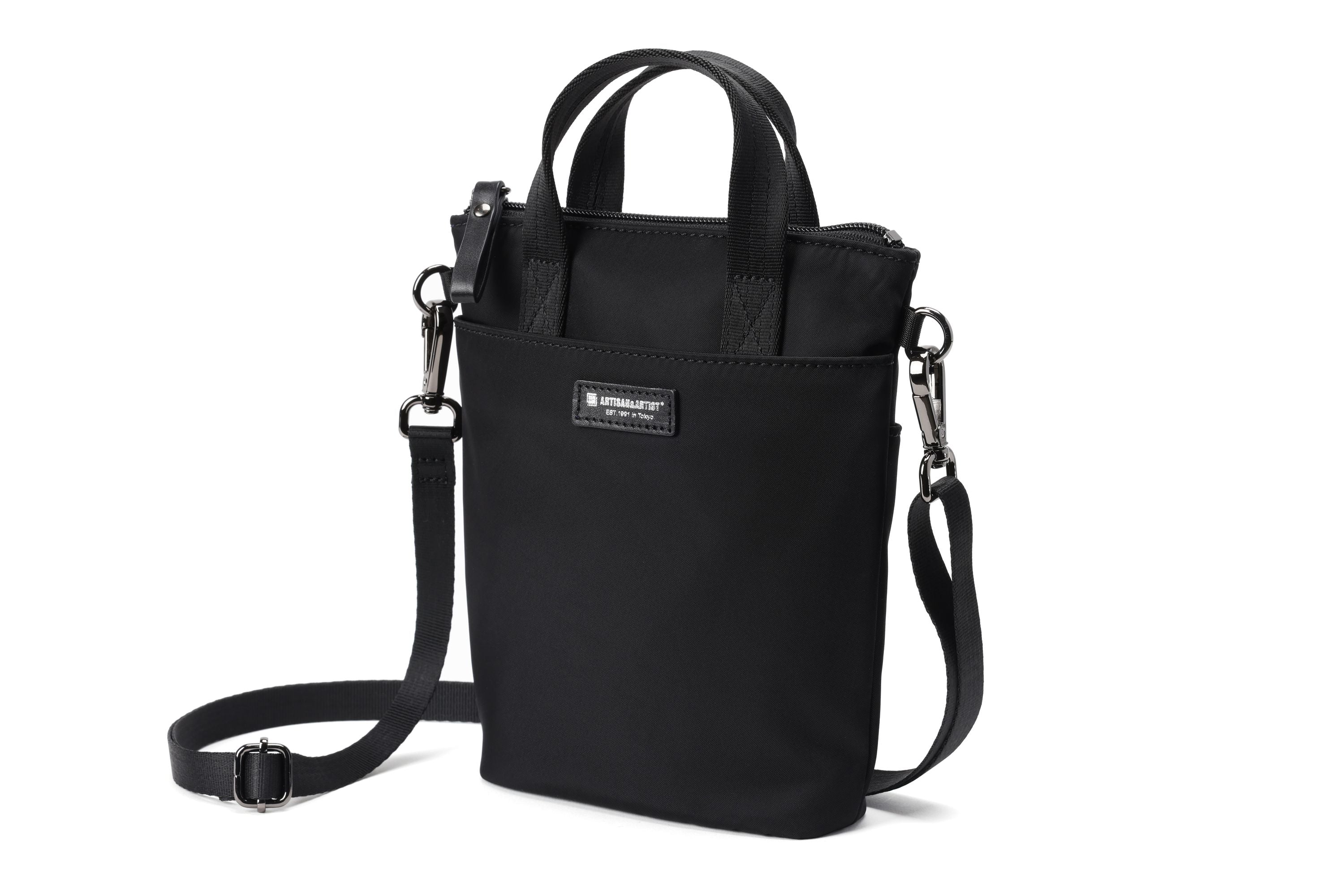 Timeless - Mini Shoulder Bag - TL211