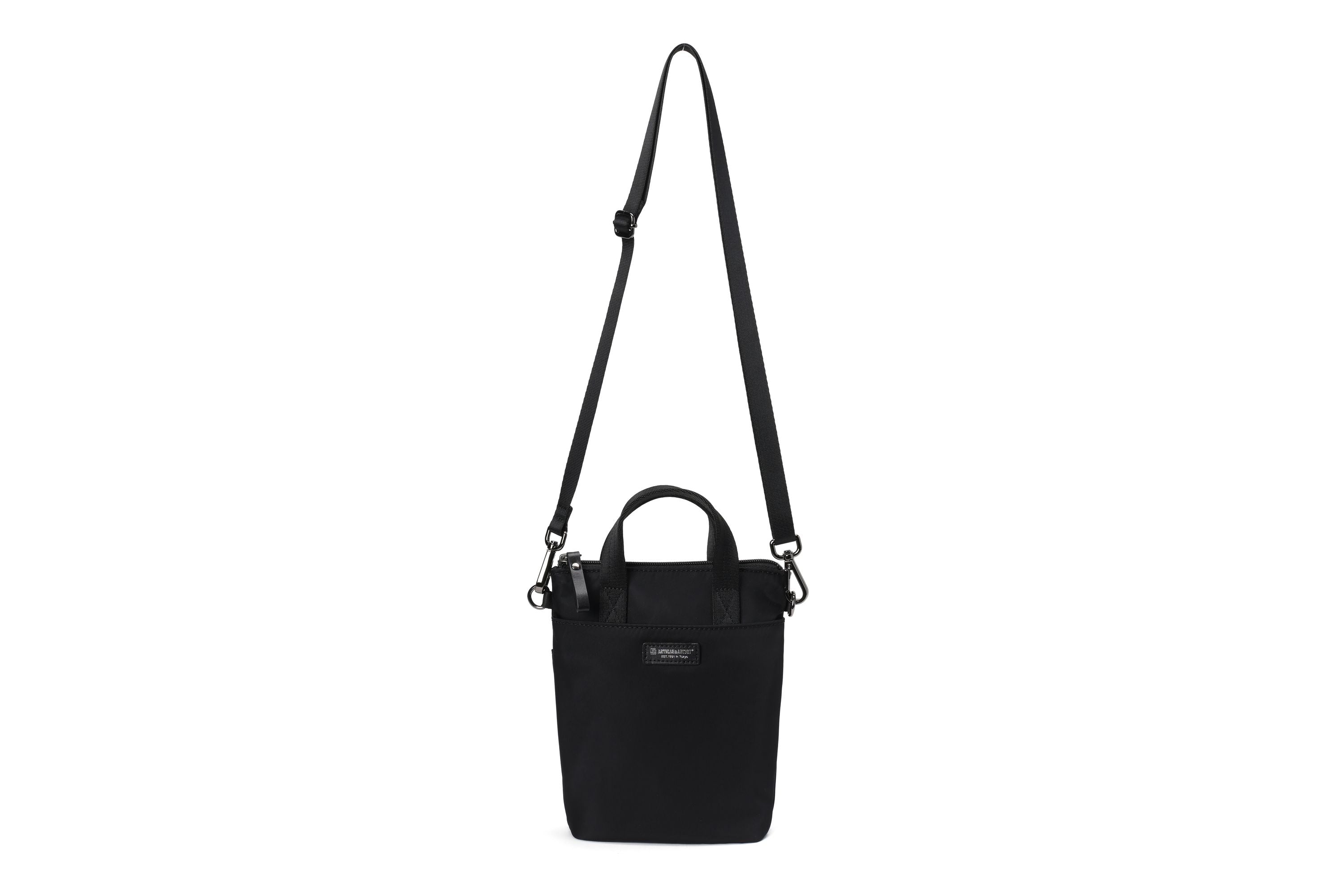 Timeless - Mini Shoulder Bag - TL211