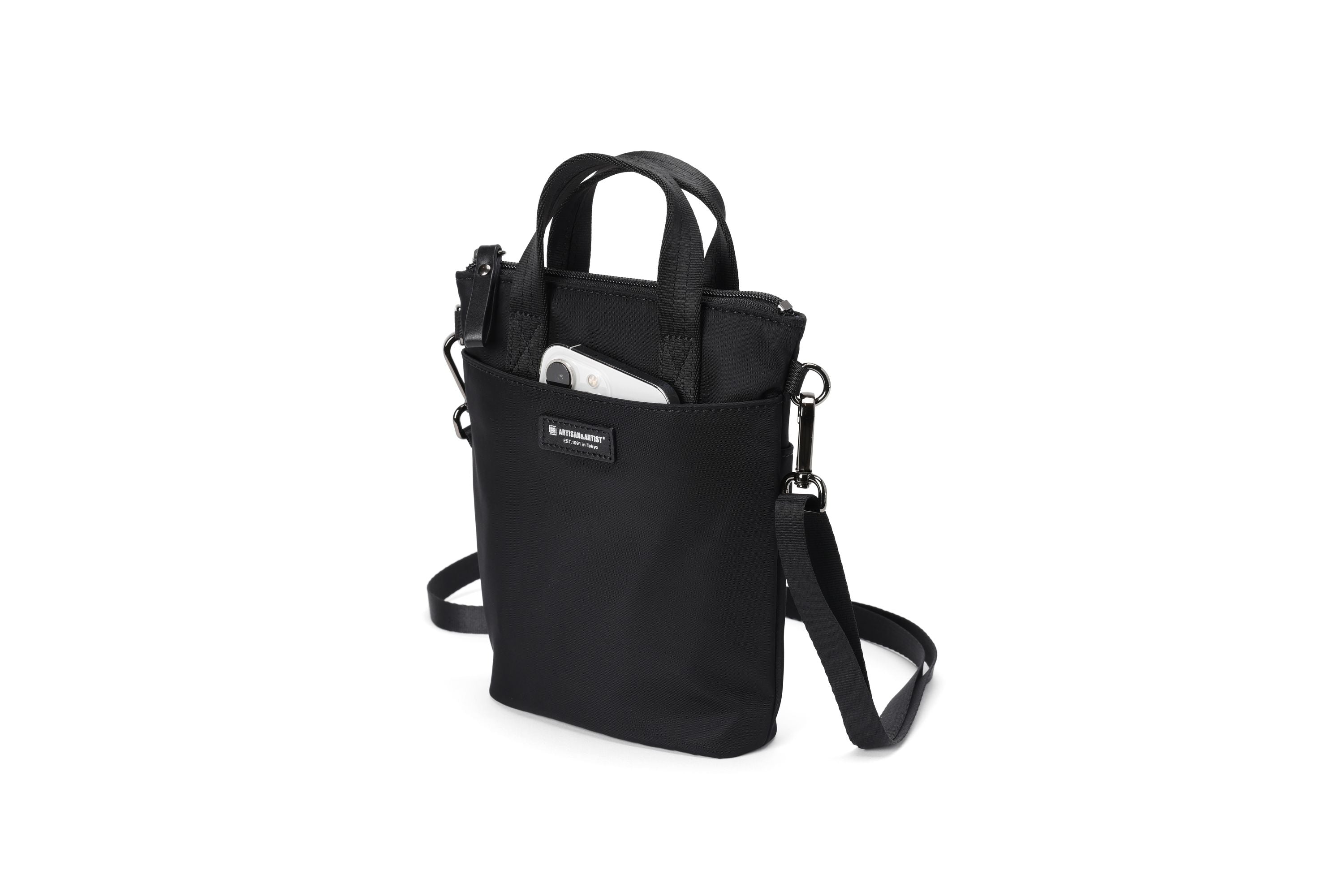 Timeless - Mini Shoulder Bag - TL211