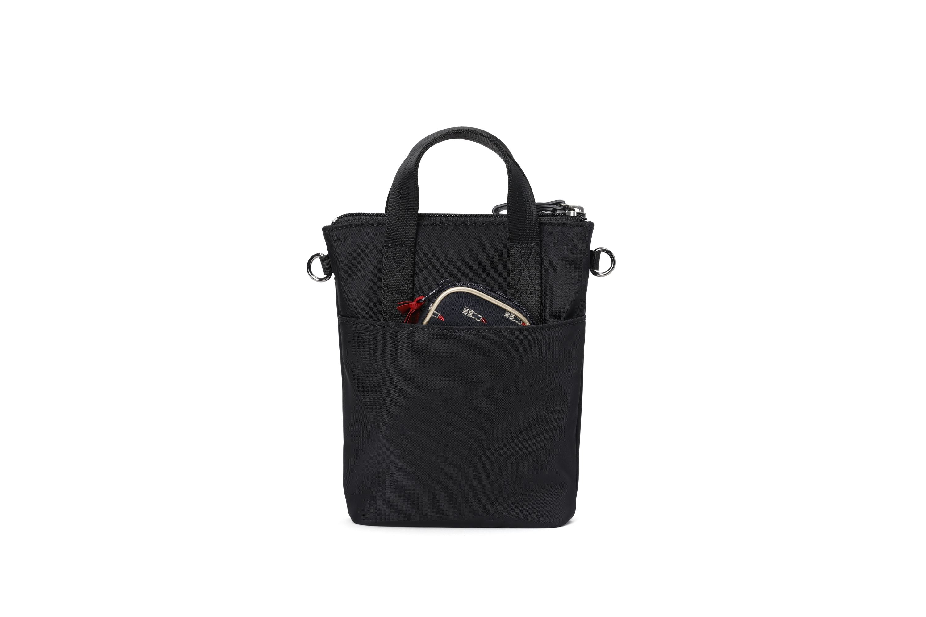 Timeless - Mini Shoulder Bag - TL211