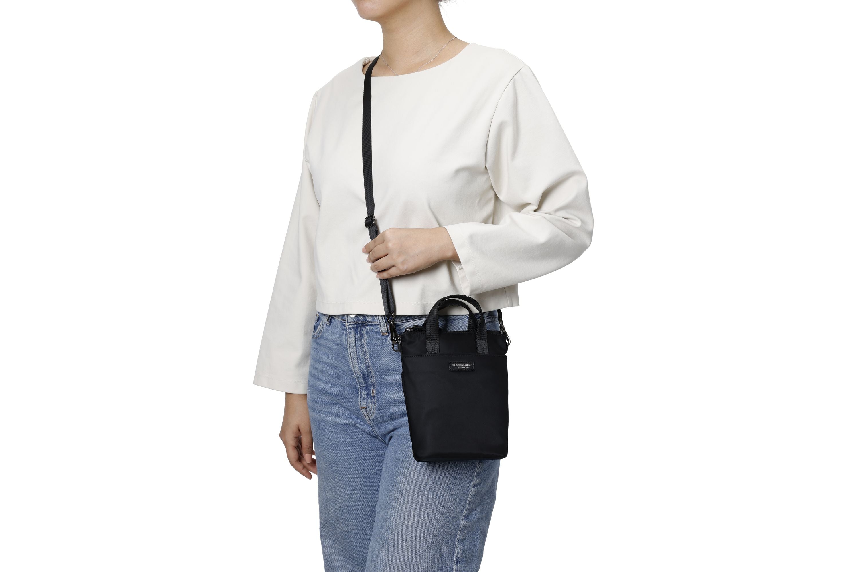 Timeless - Mini Shoulder Bag - TL211