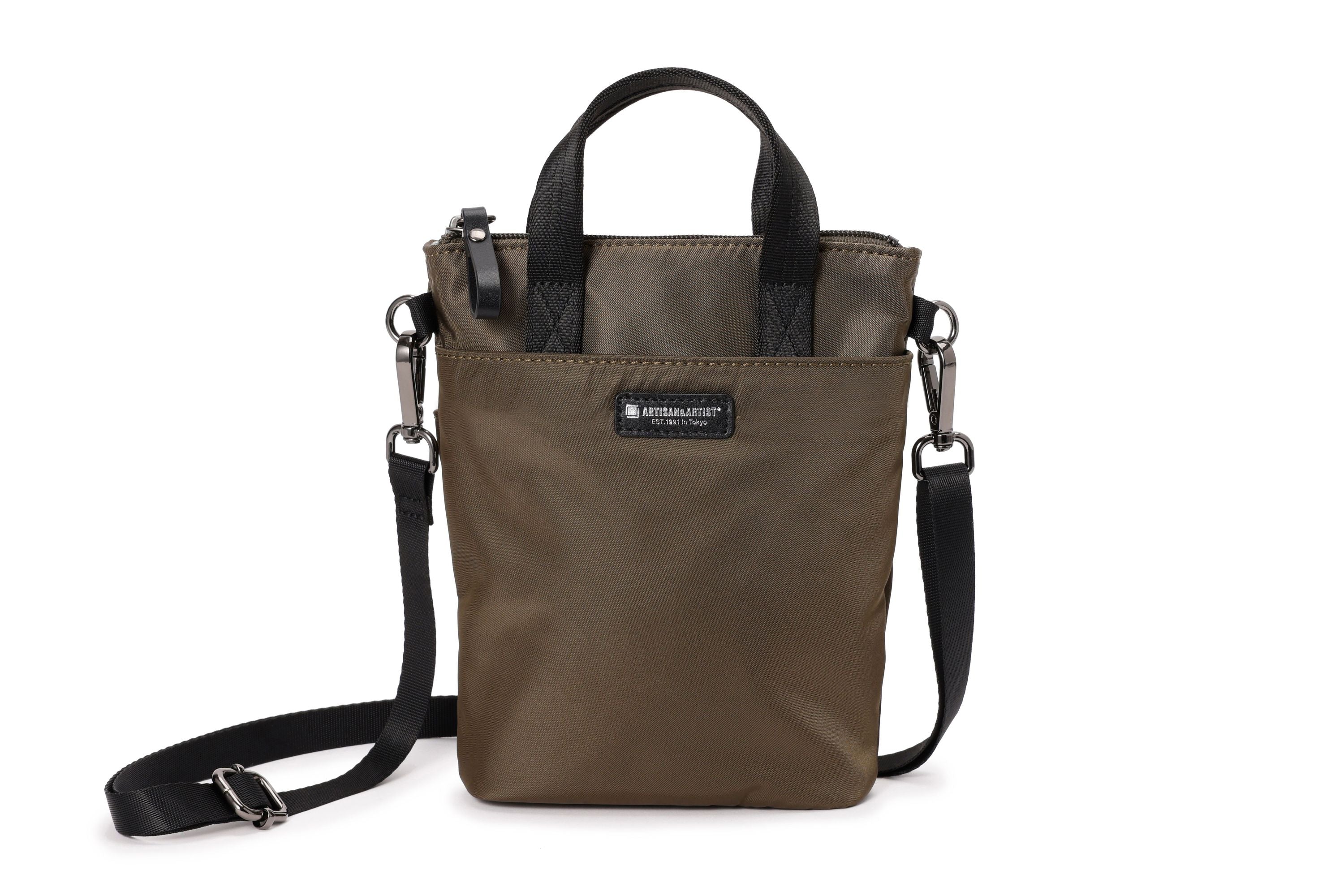 Timeless - Mini Shoulder Bag - TL211