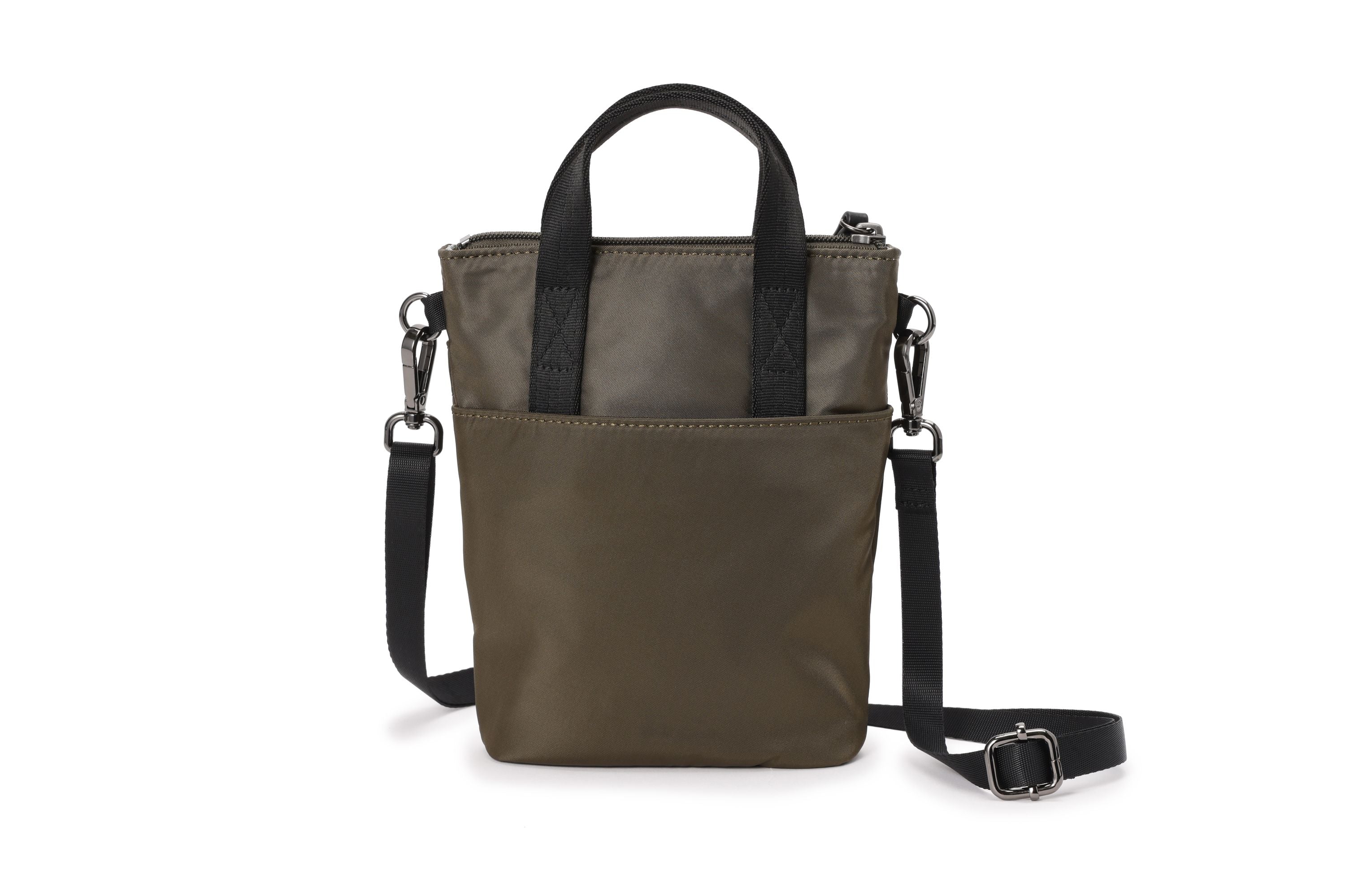 Timeless - Mini Shoulder Bag - TL211