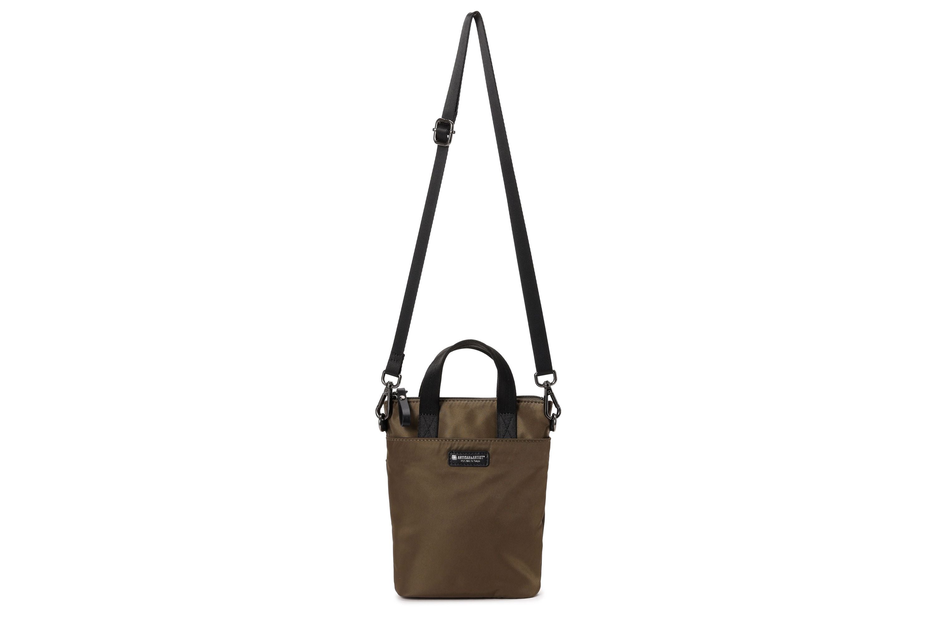 Timeless - Mini Shoulder Bag - TL211