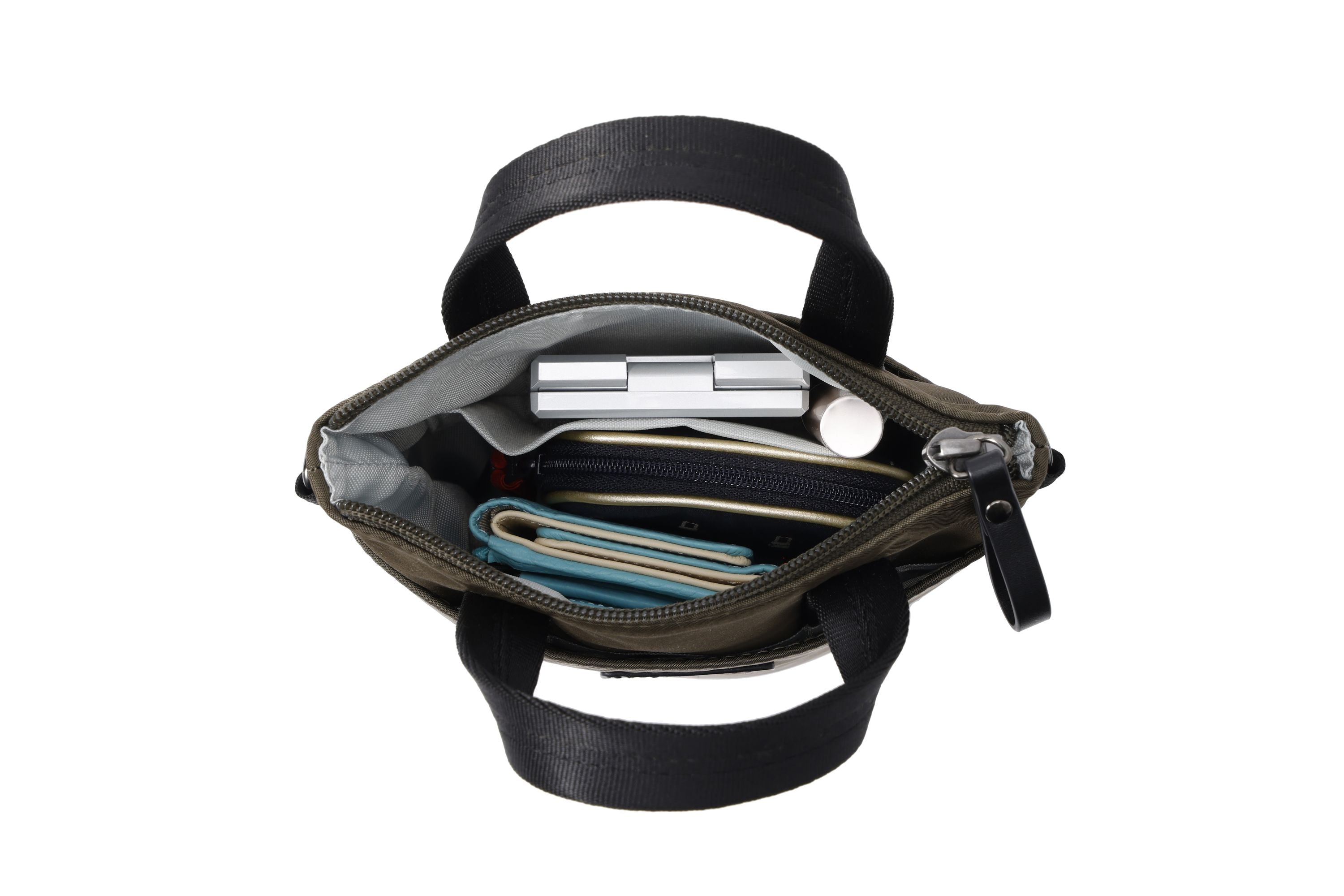 Timeless - Mini Shoulder Bag - TL211