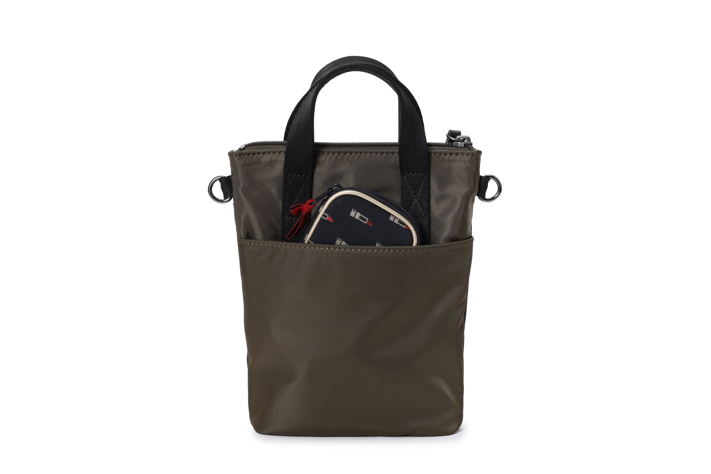 Timeless - Mini Shoulder Bag - TL211