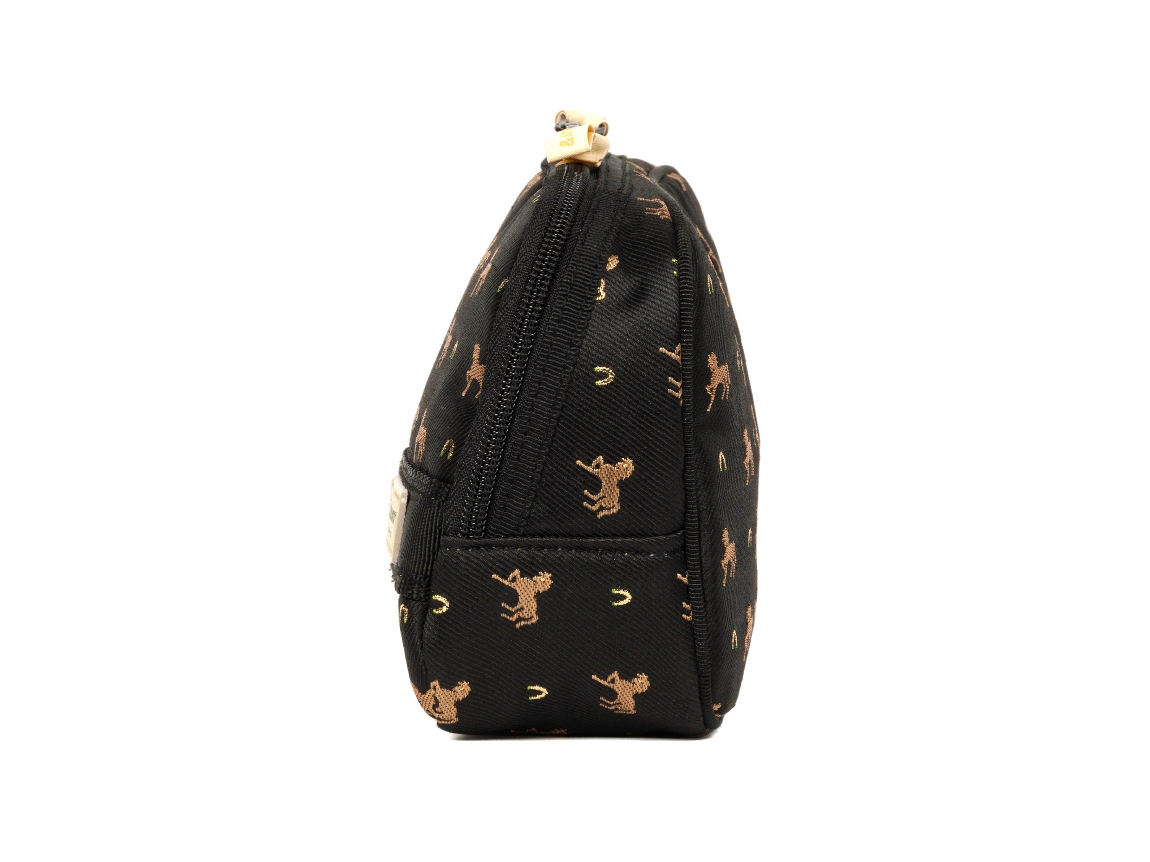 Pirouette - Slope Shape Makeup Pouch - PR110H
