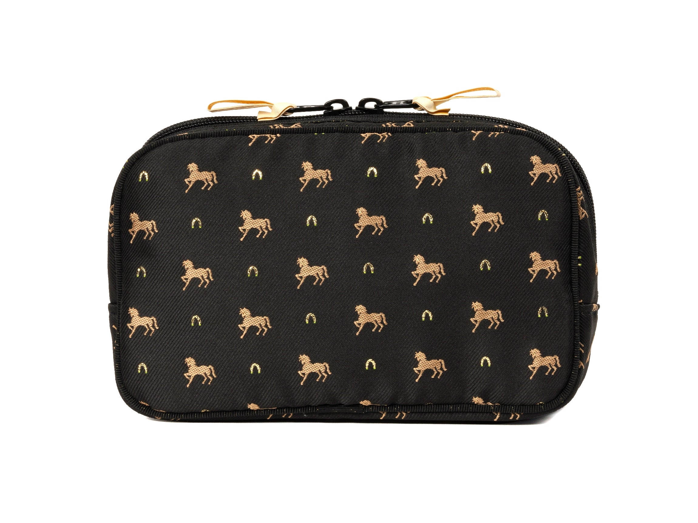 Pirouette - Slope Shape Makeup Pouch - PR110H
