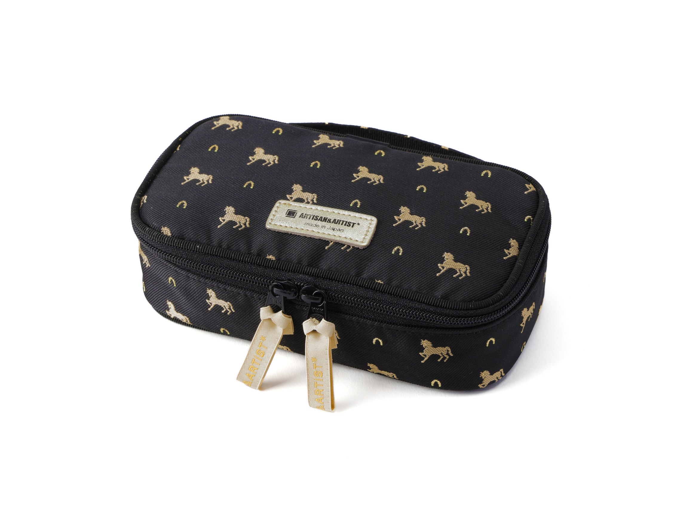 Pirouette - Handy Mini Makeup Pouch - PR601