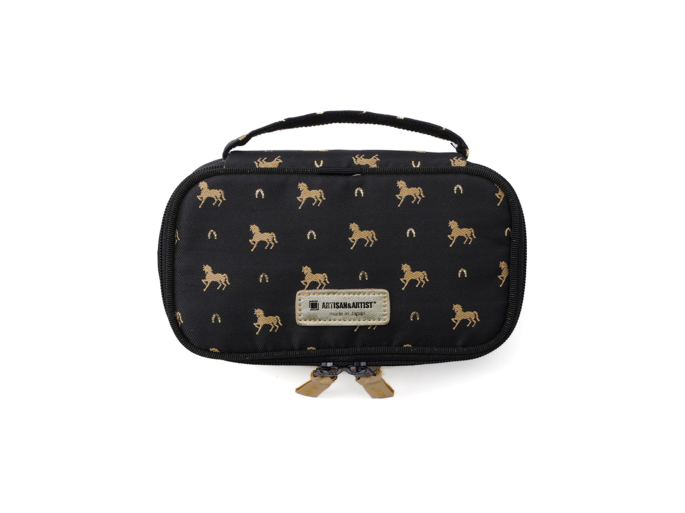 Pirouette - Handy Mini Makeup Pouch - PR601