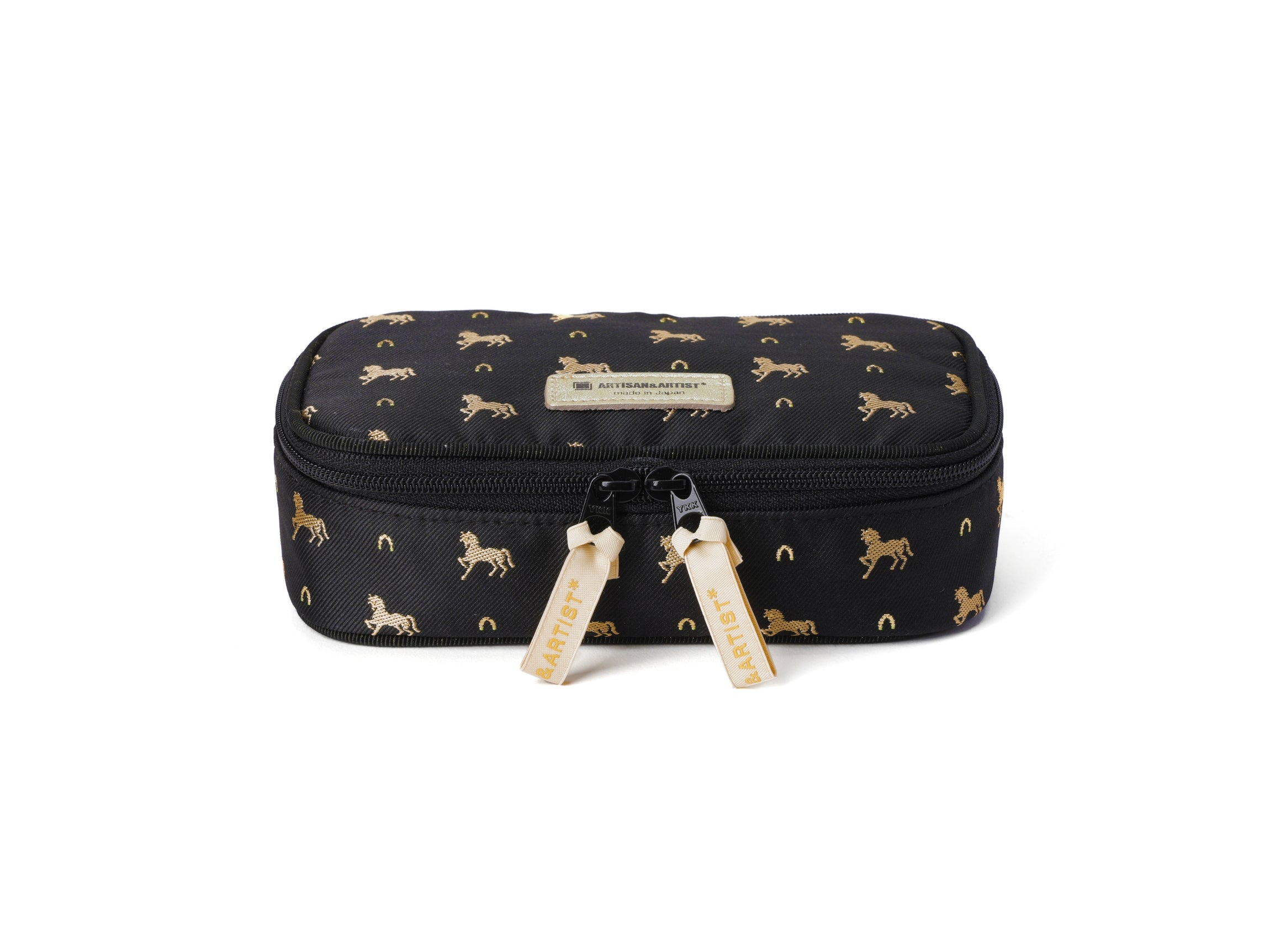 Pirouette - Handy Mini Makeup Pouch - PR601