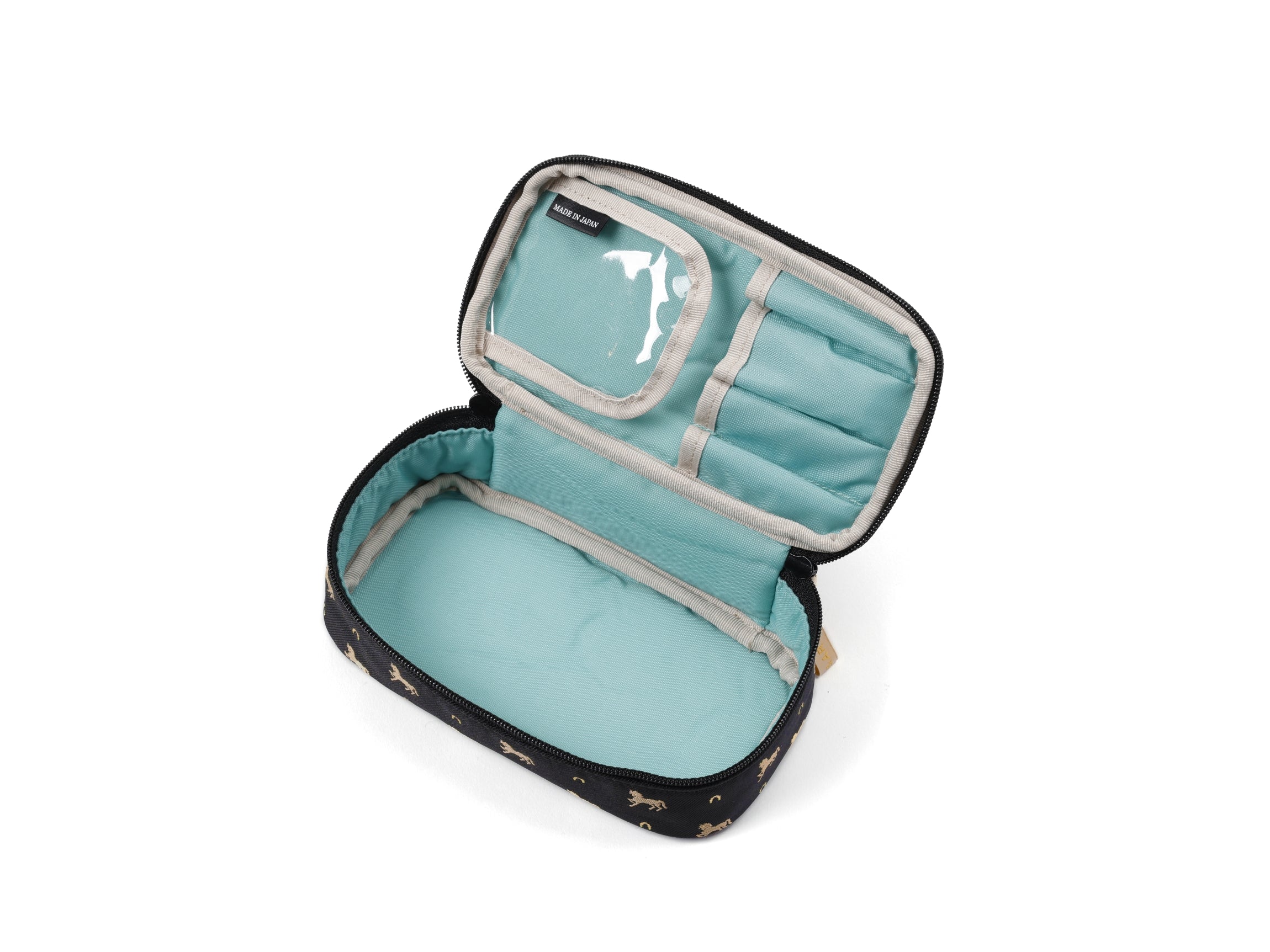 Pirouette - Handy Mini Makeup Pouch - PR601